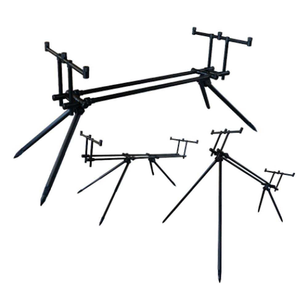 STANZ Rod Pod 3 cannes