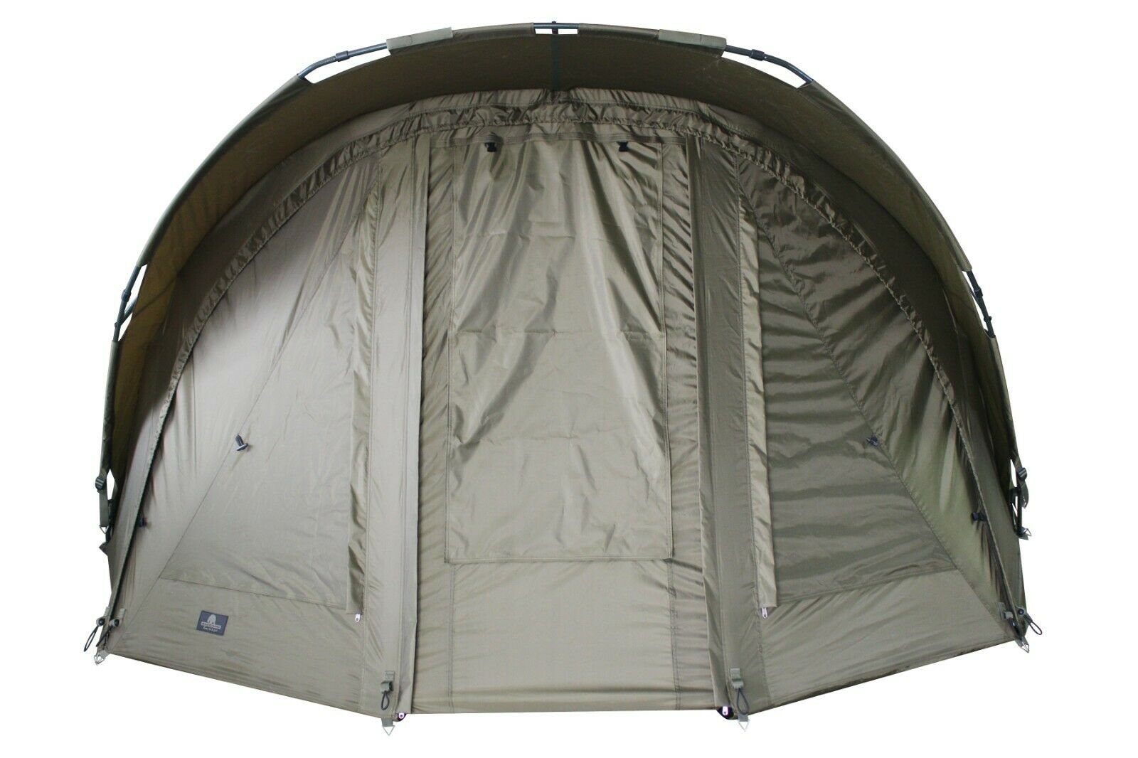 Bivouac Classic BearCreeks pour la pêche à la carpe – 1 personne