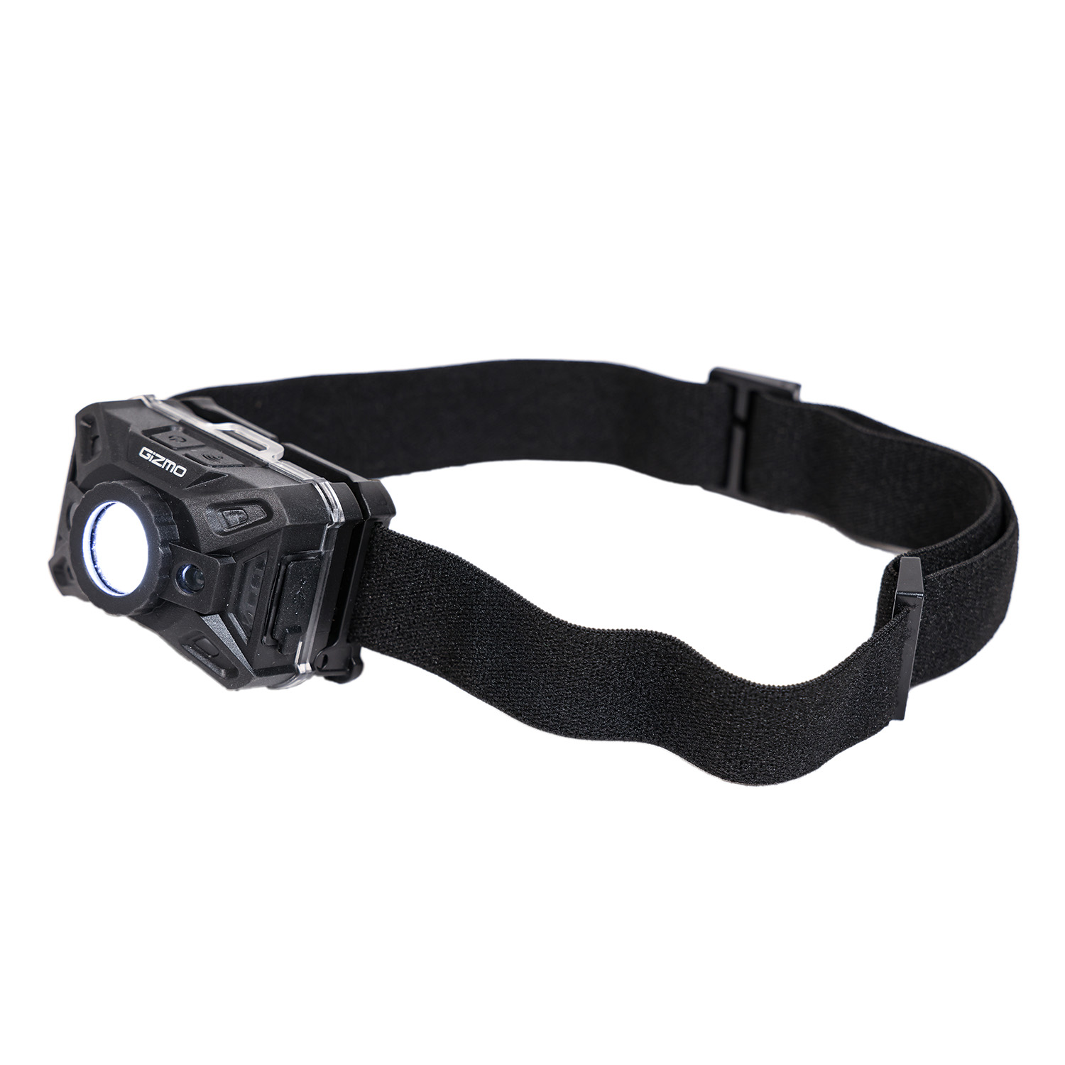 LAMPE FRONTALE GIZMO HTR-250