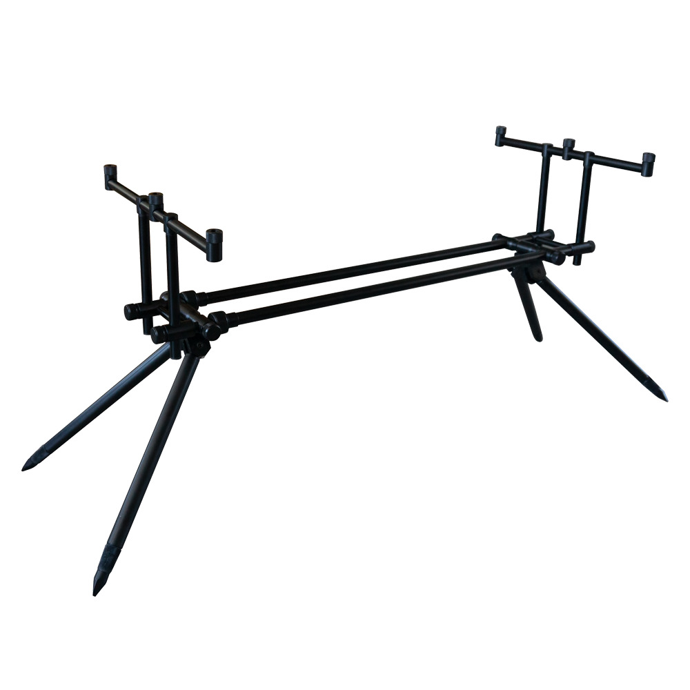 STANZ Rod Pod 3 cannes