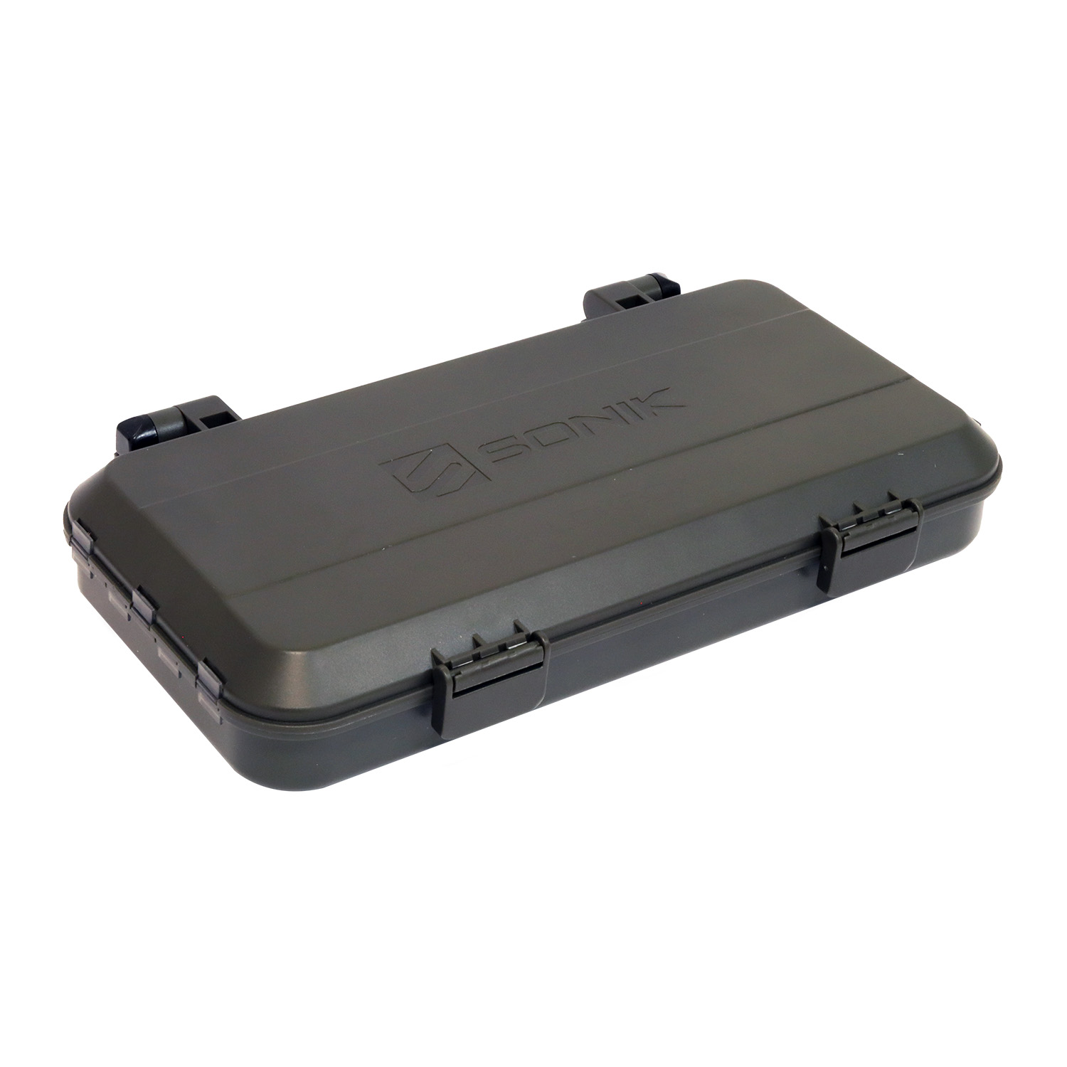 LOKBOX BOÎTE COMPACTE S-1
