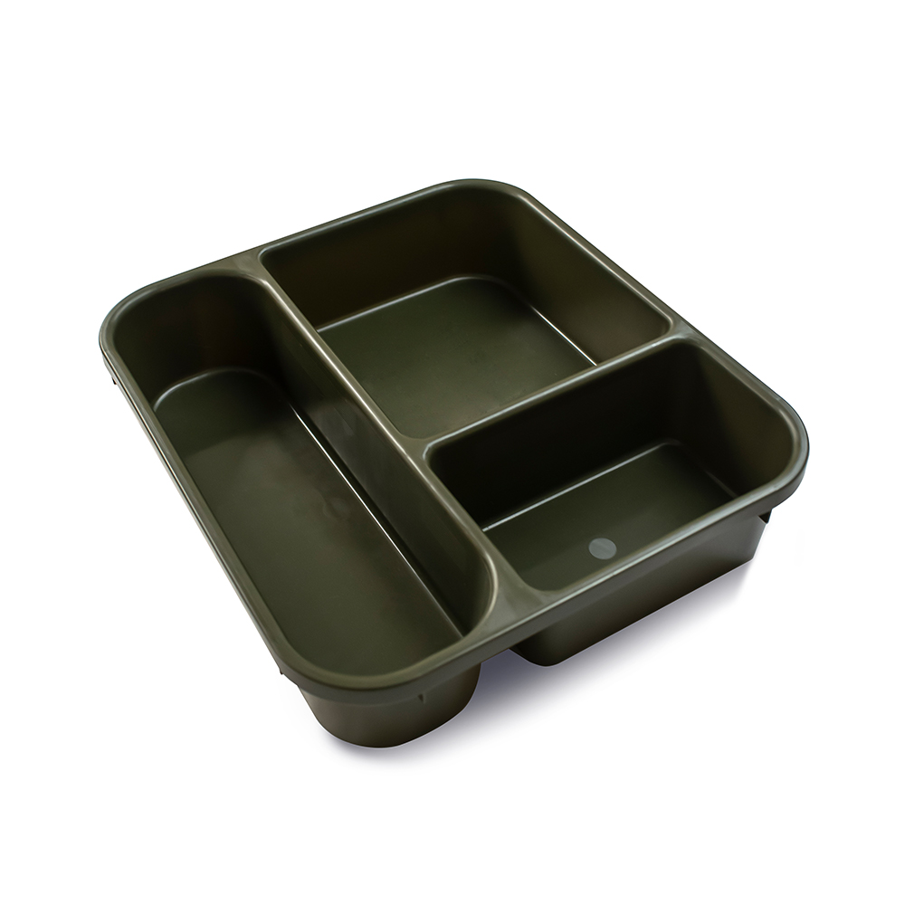Plateau amovible pour seau carré SONIK