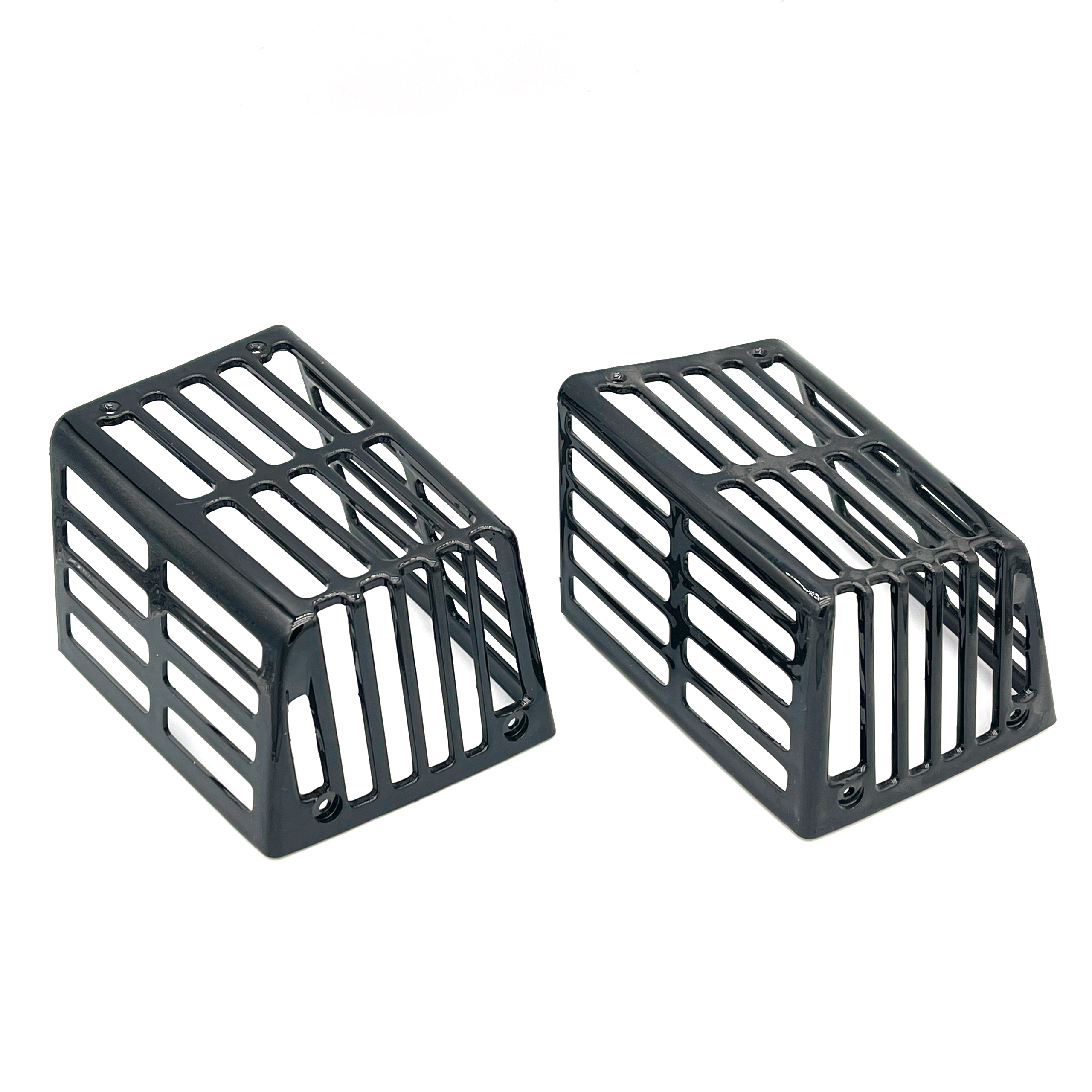 Grilles anti-herbes iCatcher et iCatcher Pro (ancien modèle)