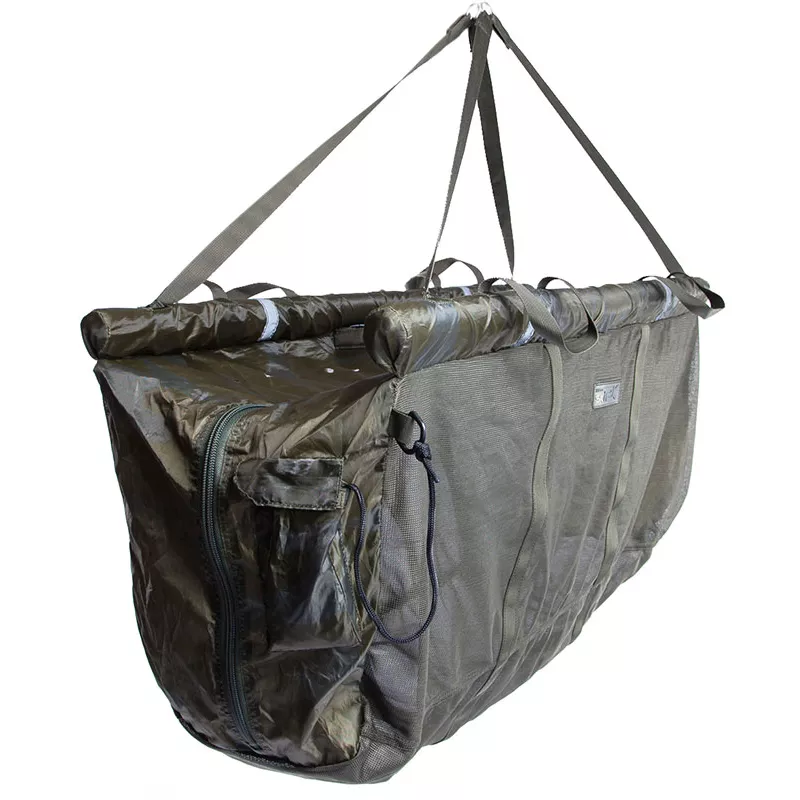 Grand sac de pesée flottant SONIK SK-TEK