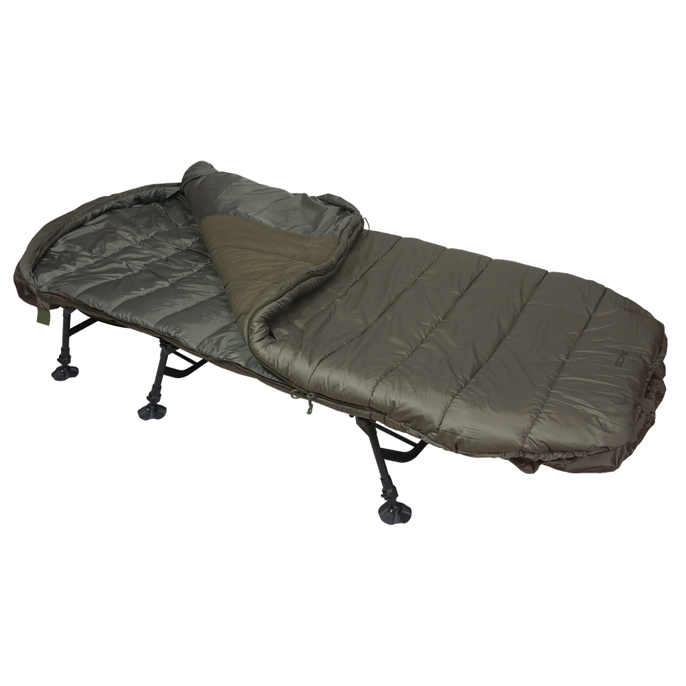 SAC DE COUCHAGE SONIK SK-TEK