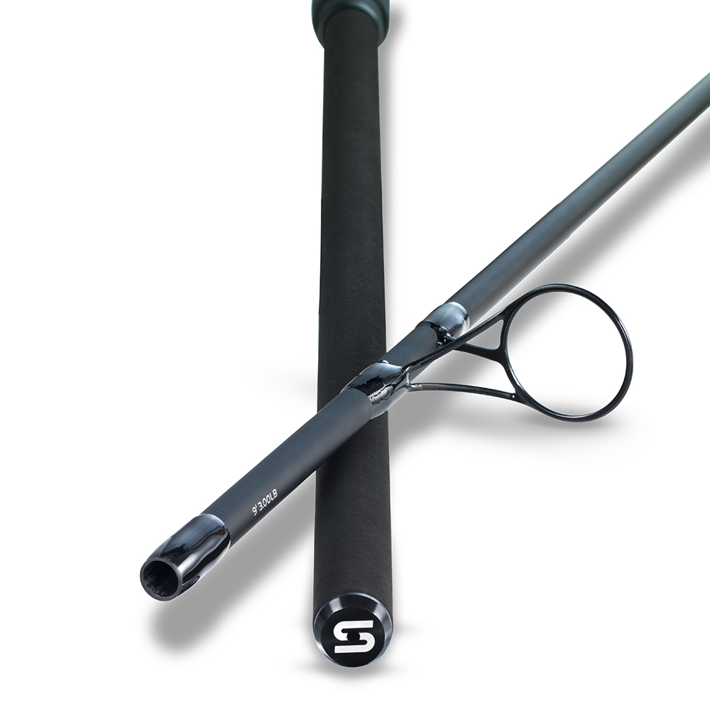 Canne à carpe SONIK XTRACTOR 9' (2.74M) 3.00LB / 10' (3.04M) 3.25LB