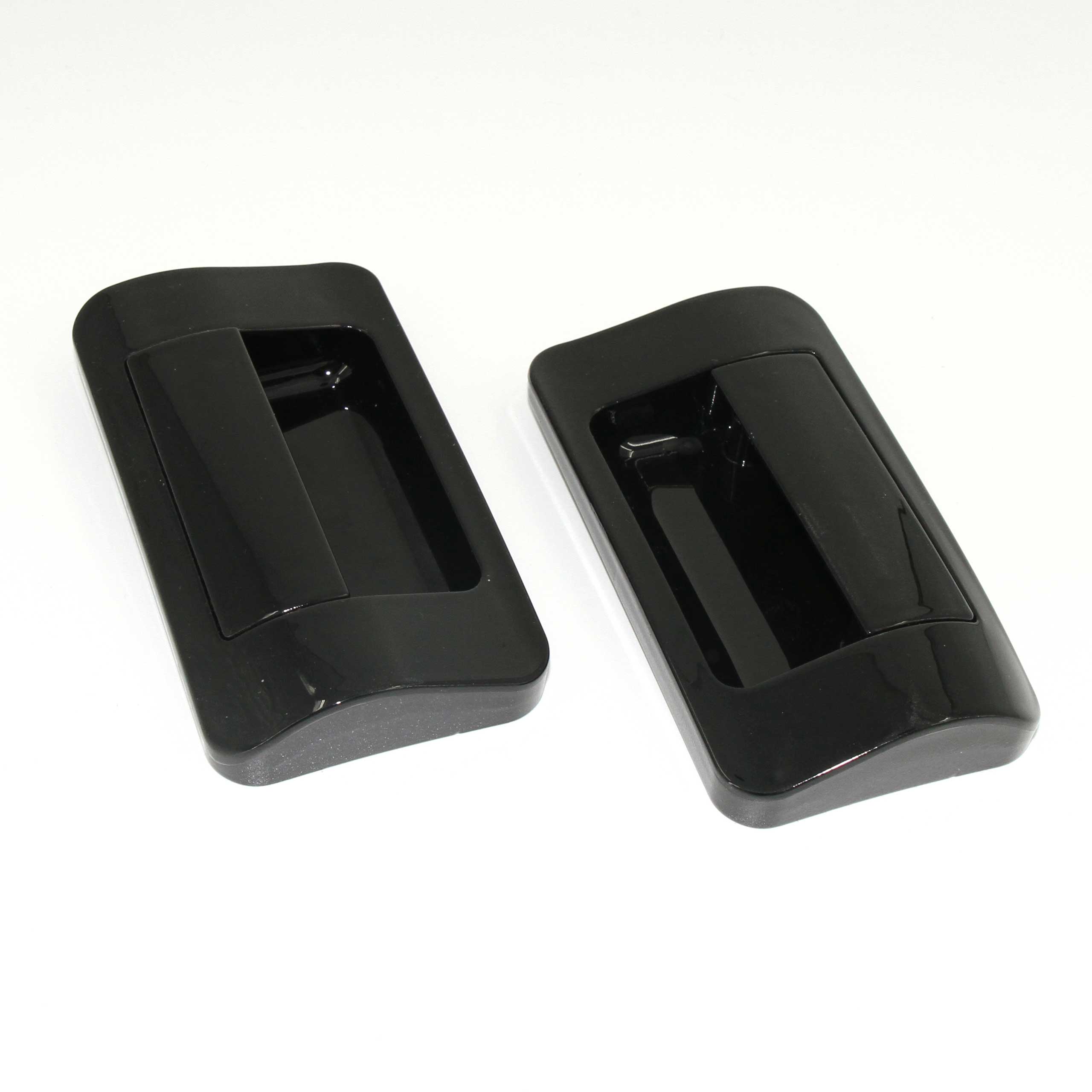 Couvercle de batterie du bateau amorceur Carpmate