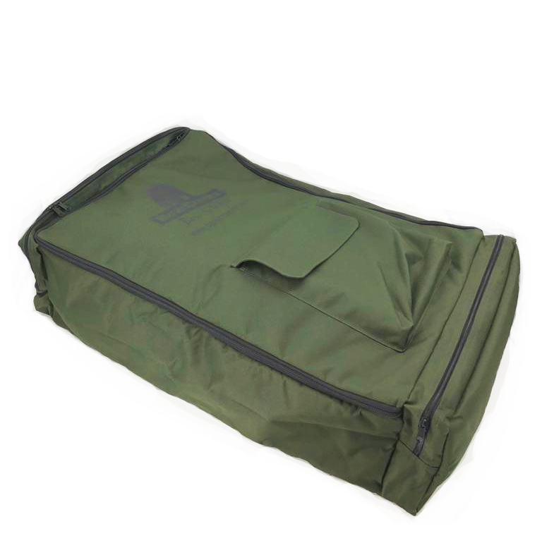 Grand sac à dos BearCreeks pour bateau amorceur