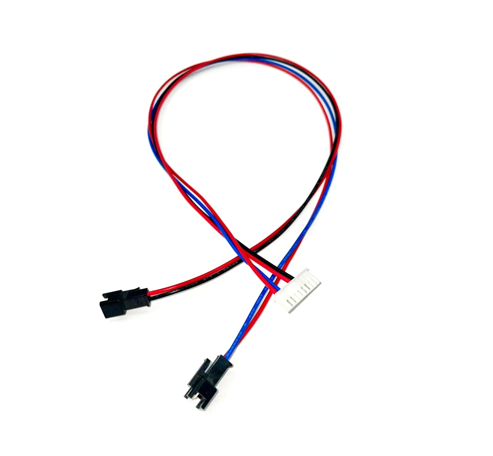 Jeu de câbles d’électroaimants pour bateau amorceur Carpmate Pro