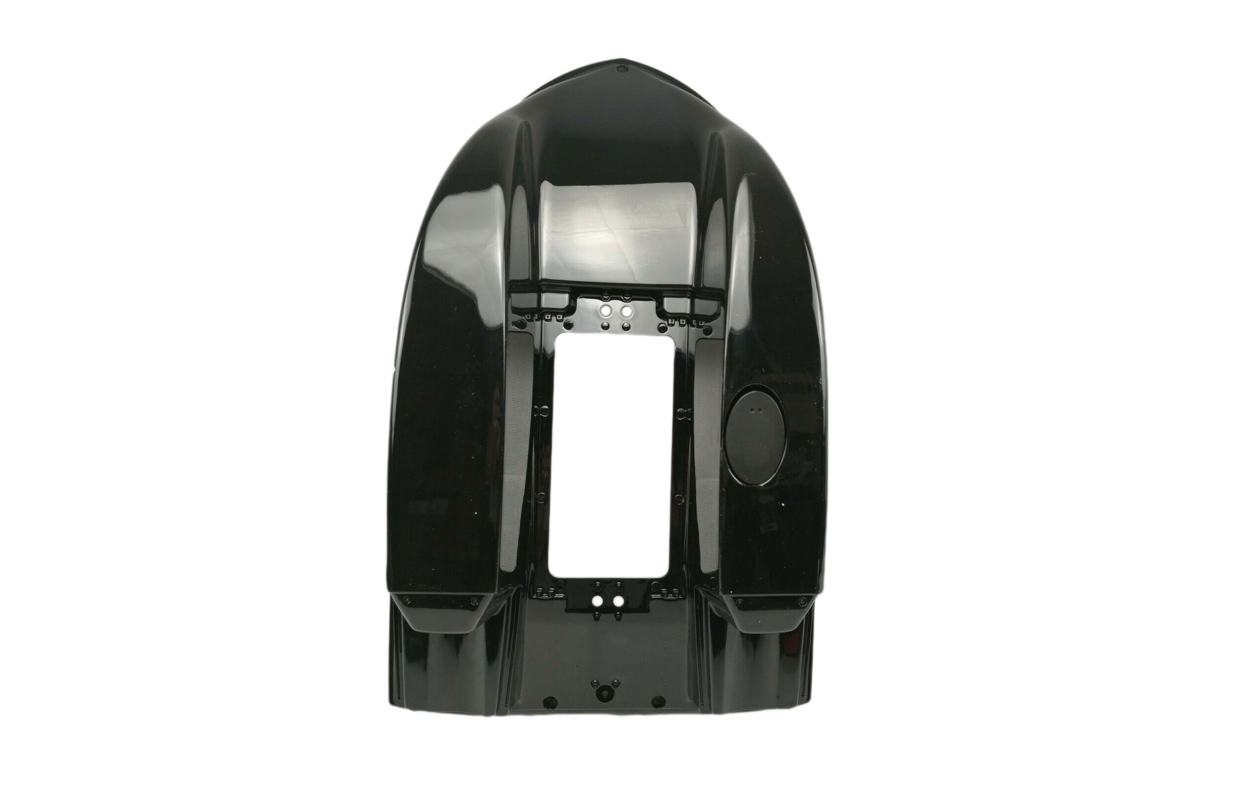 Coque inférieure pour bateau amorceur BearCreeks iCatcher