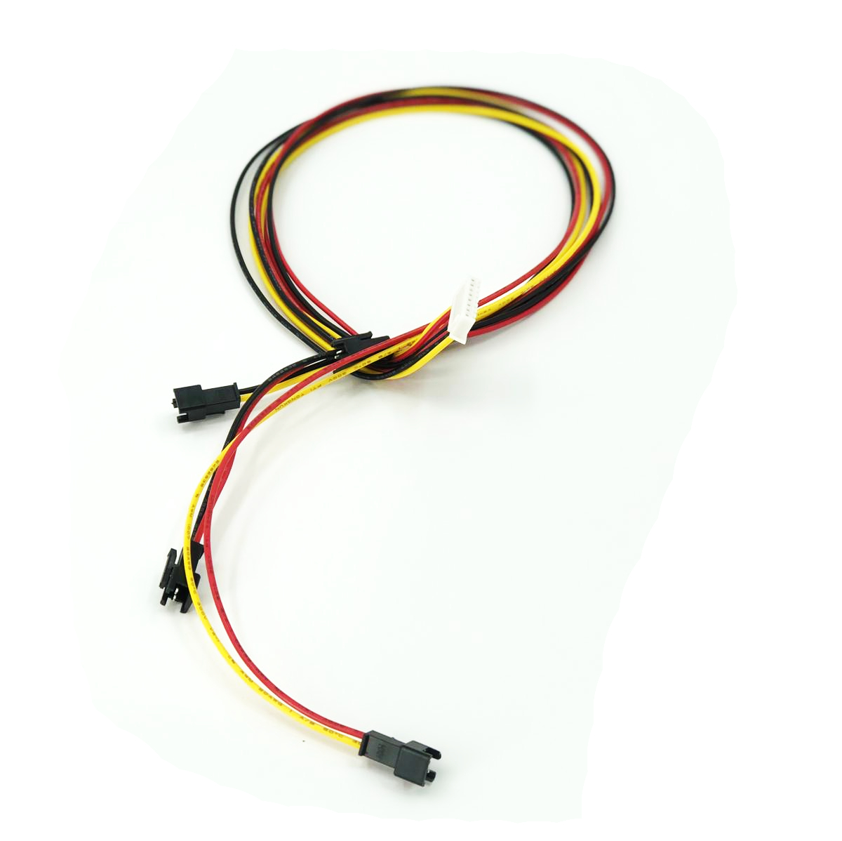 Câble du bateau amorceur BearCreeks iCatcher Pro pour électroaimants de trémie