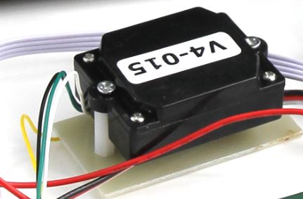 Module GPS pour bateaux amorceurs 5.8 G BearCreeks