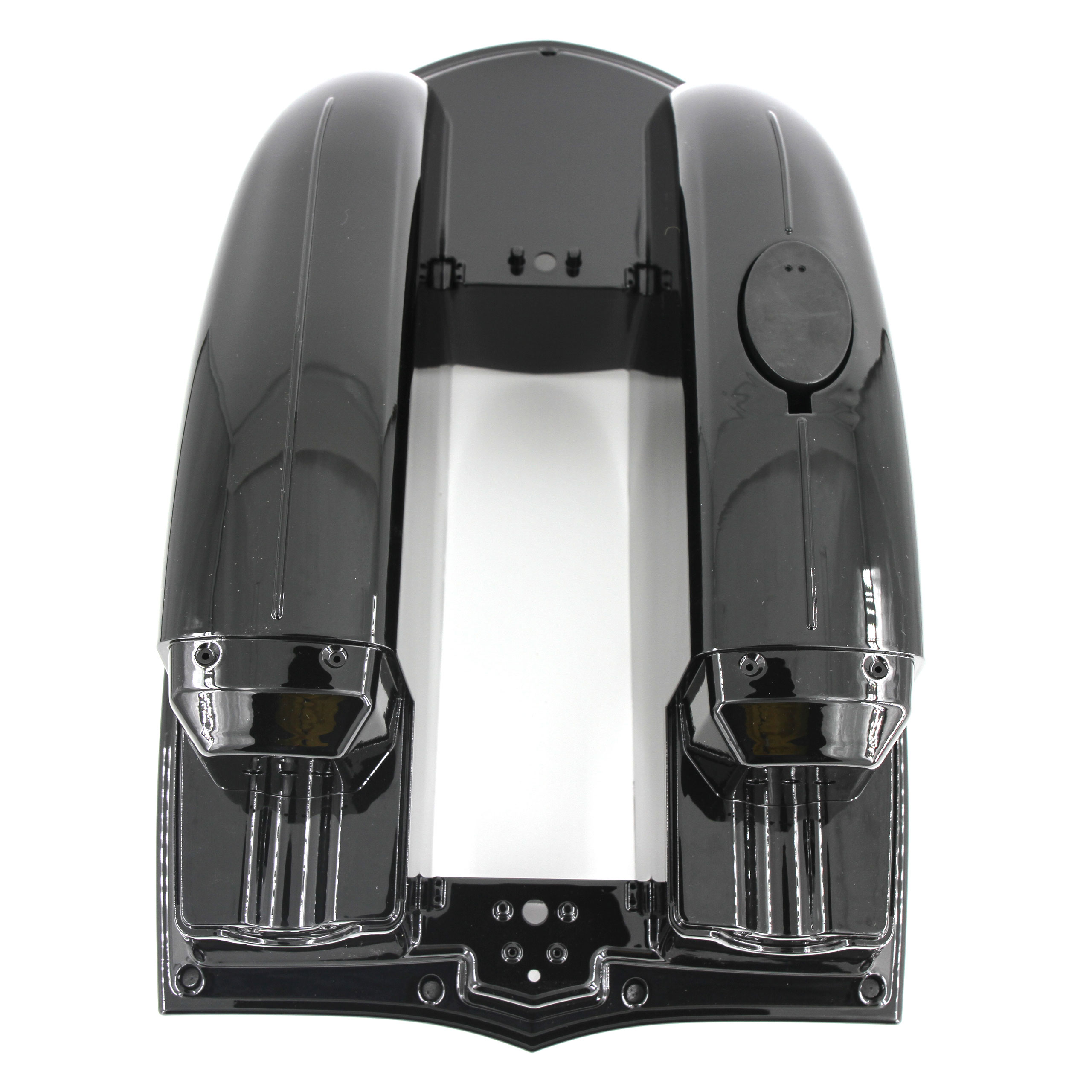 Coque inférieure pour bateau amorceur Carpmate