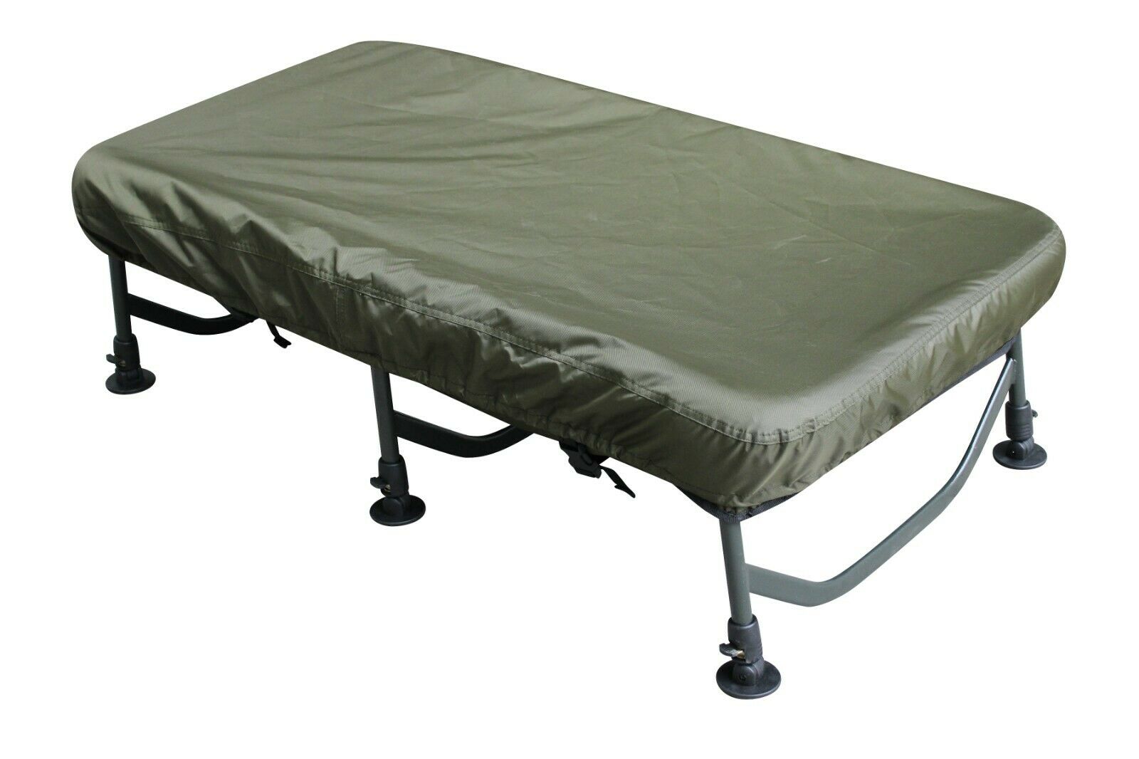 Tapis de réception réglable BearCreeks Classic Any Level - IIe édition