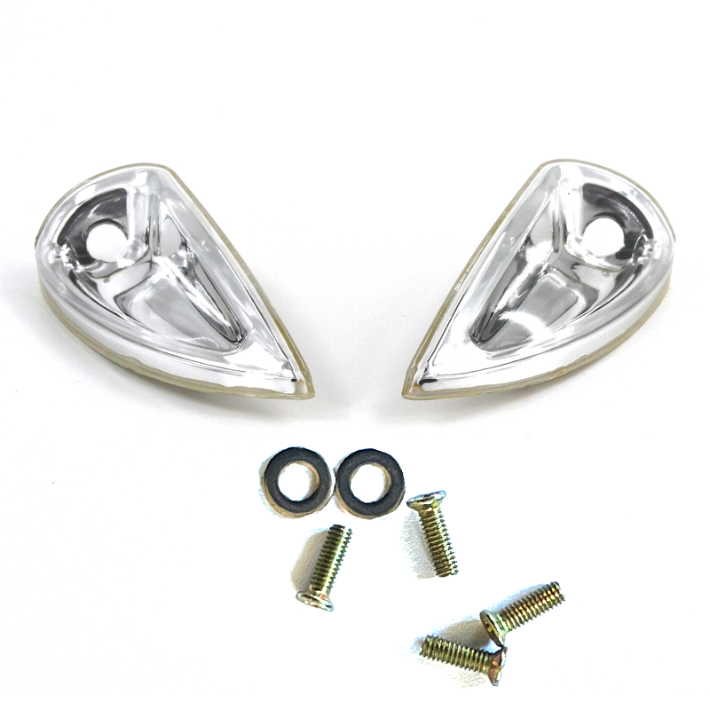 Cache du feu LED avant pour bateau amorceur Navitec