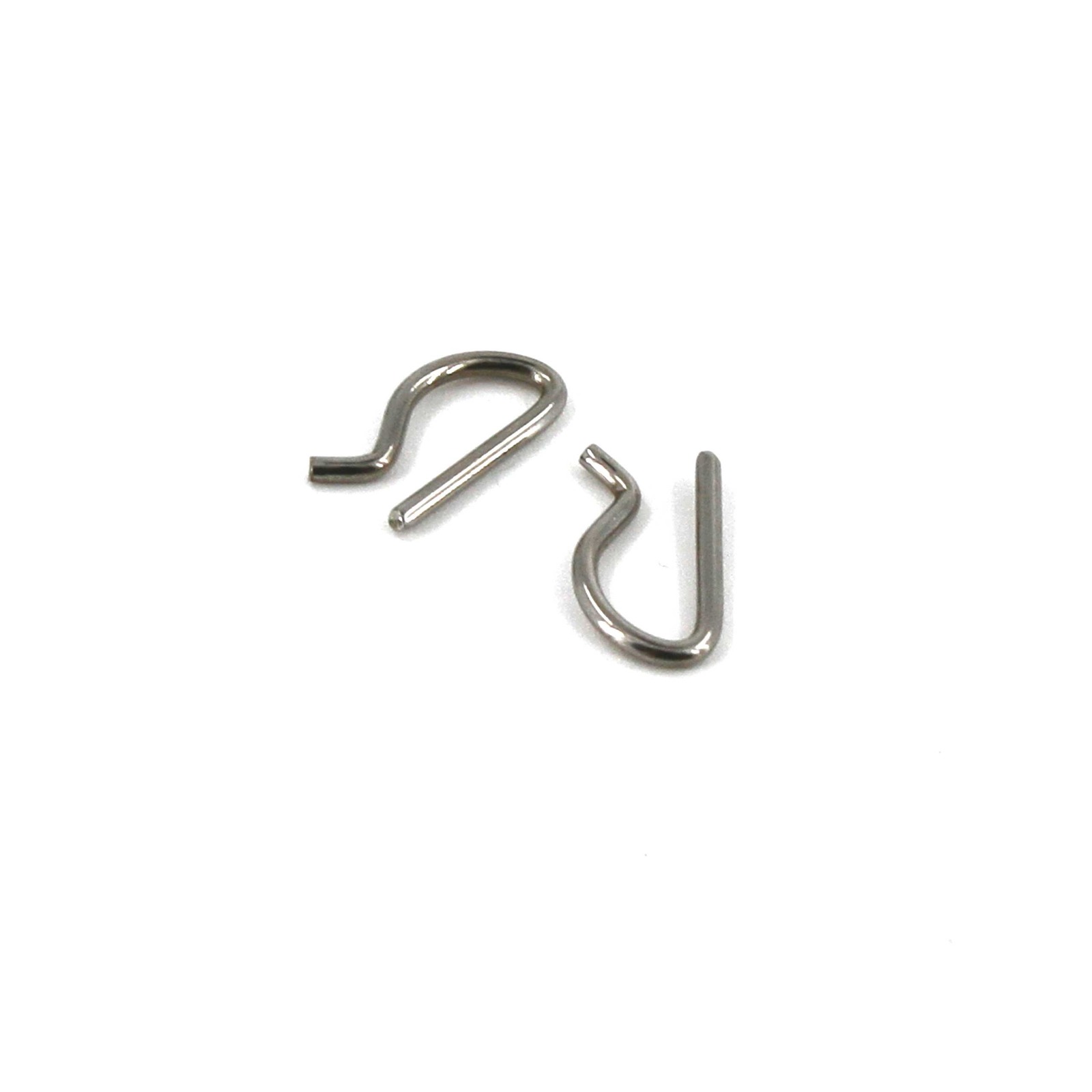Clips d'hélice de bateau-appât