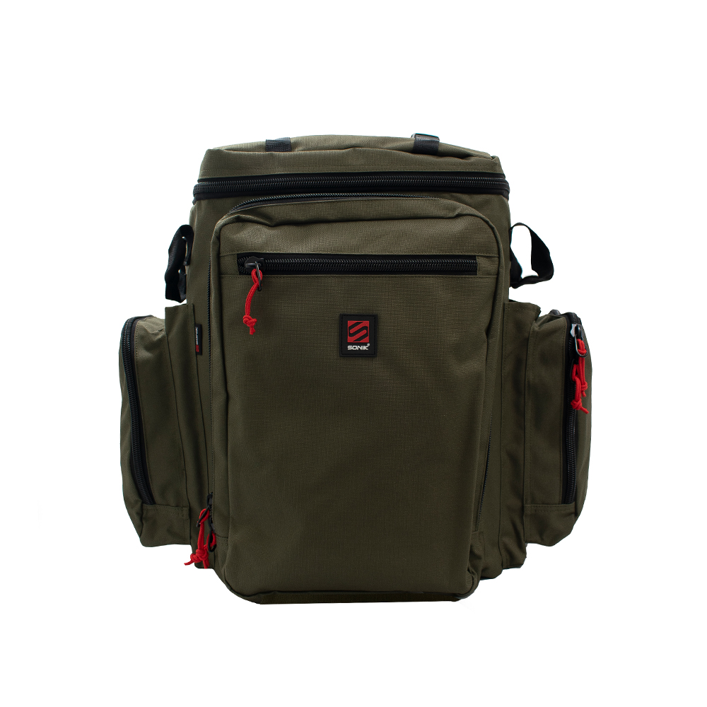 SAC À DOS SONIK