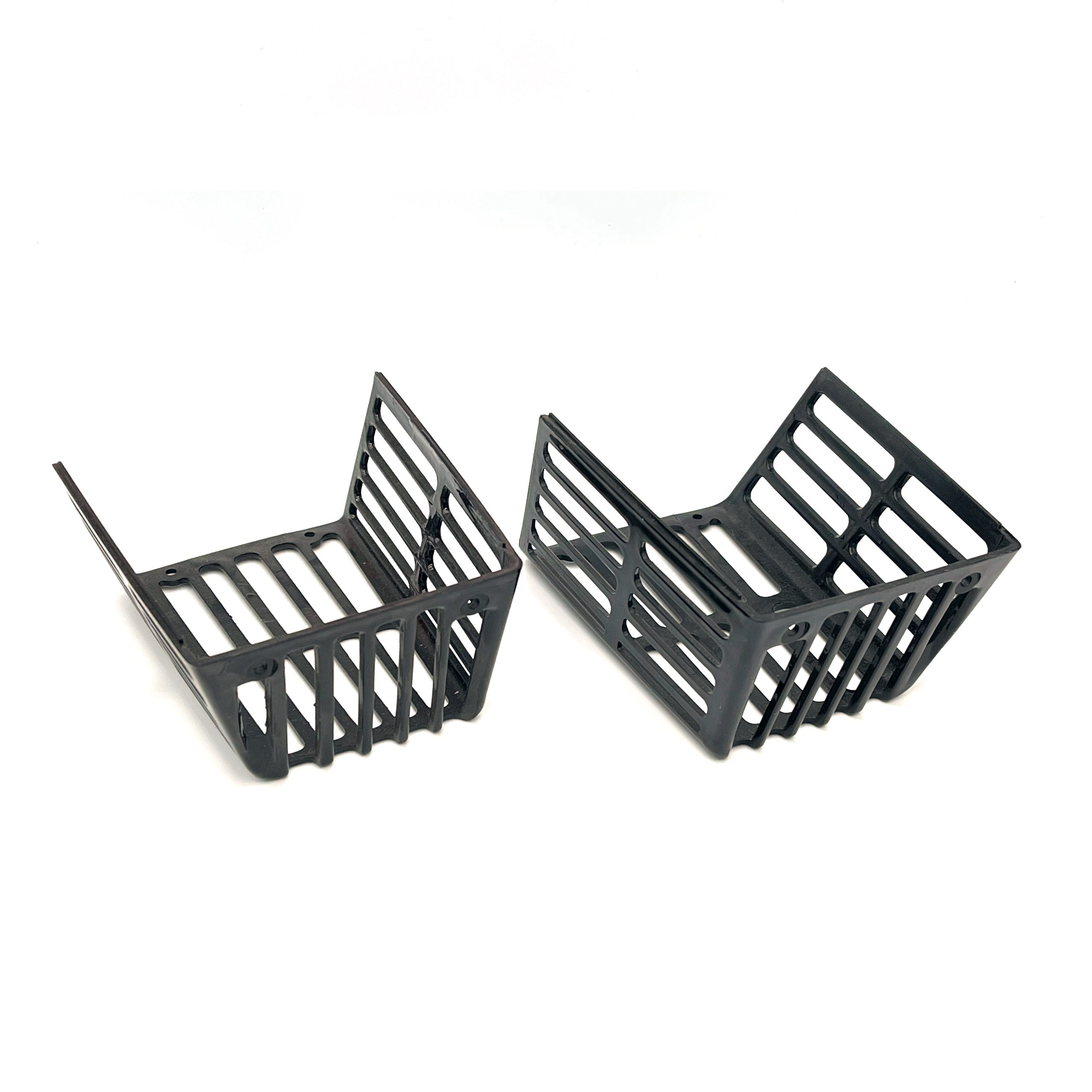 Grilles anti-herbes iCatcher et iCatcher Pro (ancien modèle)