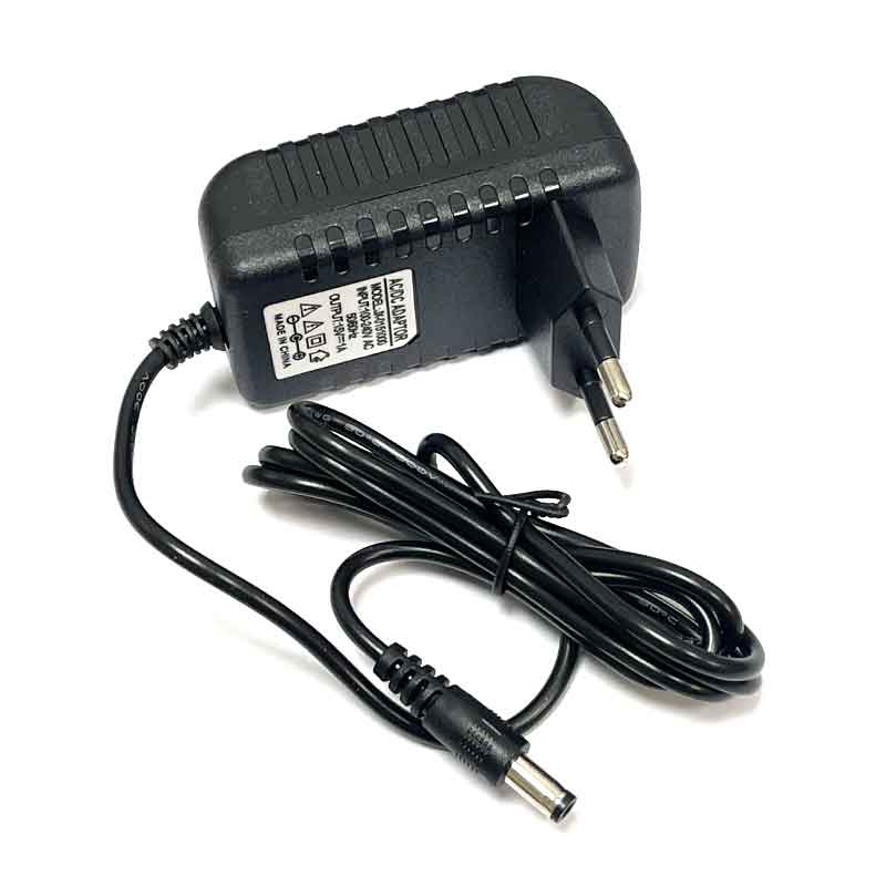 Chargeur interne pour batterie pour Toslon Sonar/Échosondeur (TF5XX, 6XX, 7XX, etc.)