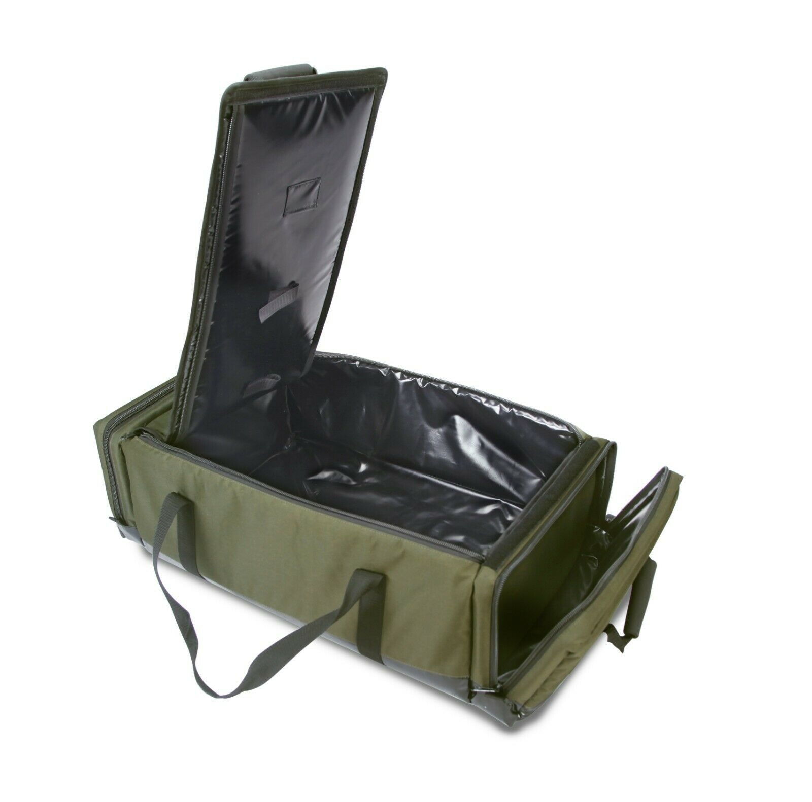 Sac Deluxe BearCreeks pour bateau amorceur - M