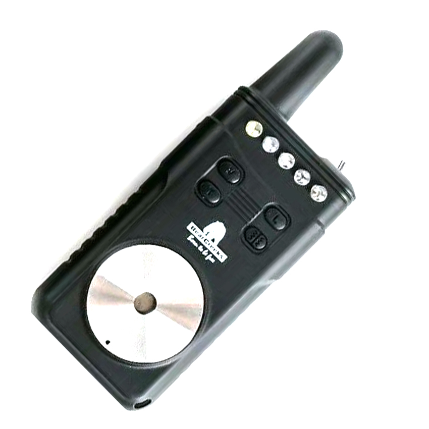 BCBA02 Récepteur d'alarme de morsure