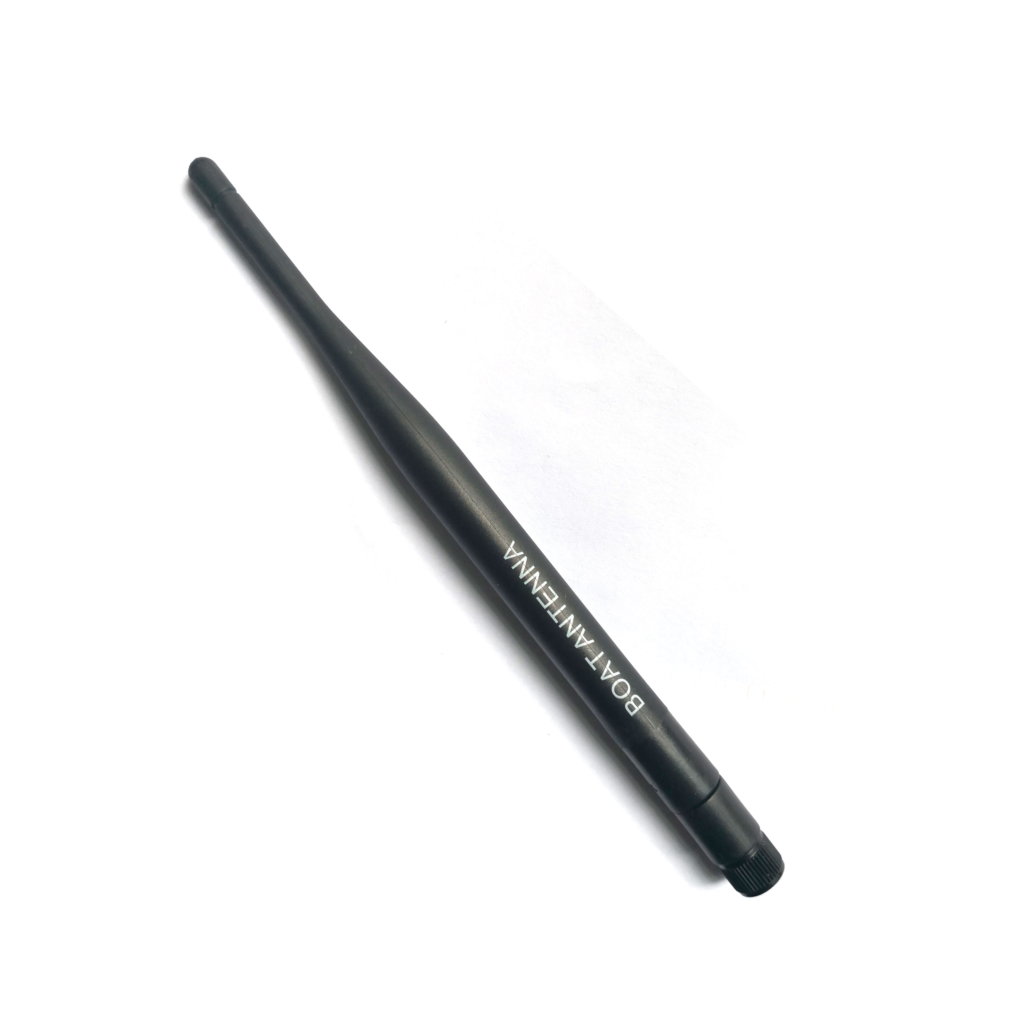 Antenne de remplacement pour bateau amorceur avec système 2.4GHz