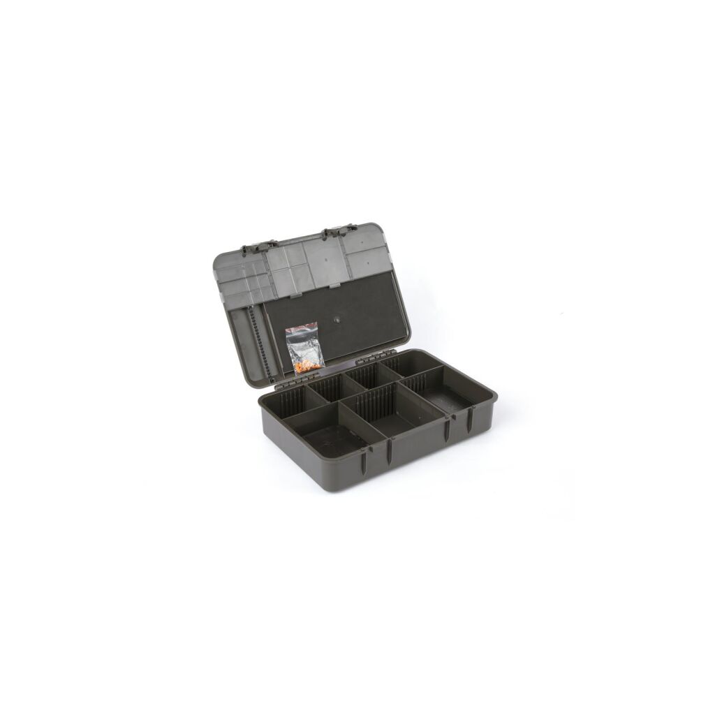 LOKBOX BOÎTE MOYENNE