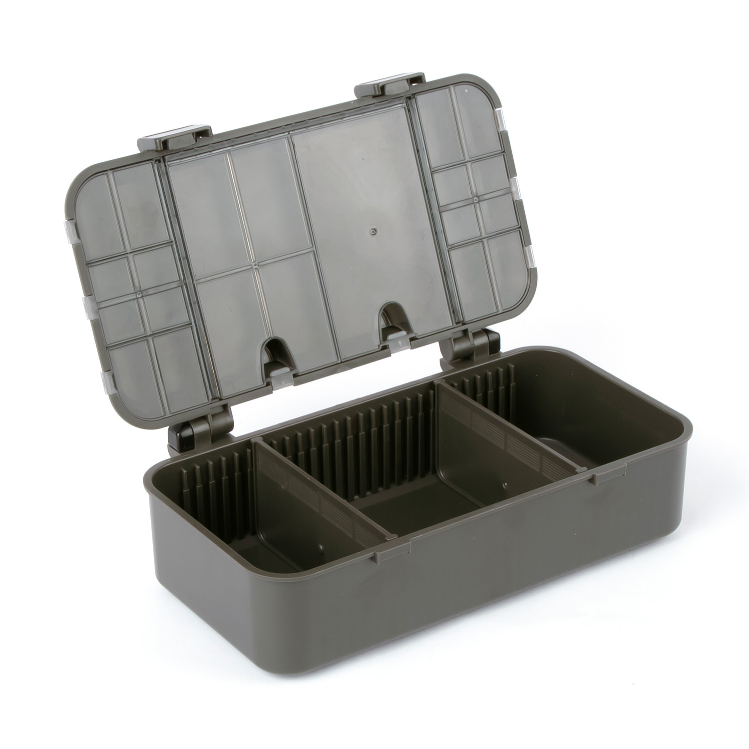 LOKBOX BOÎTE COMPACTE S-3