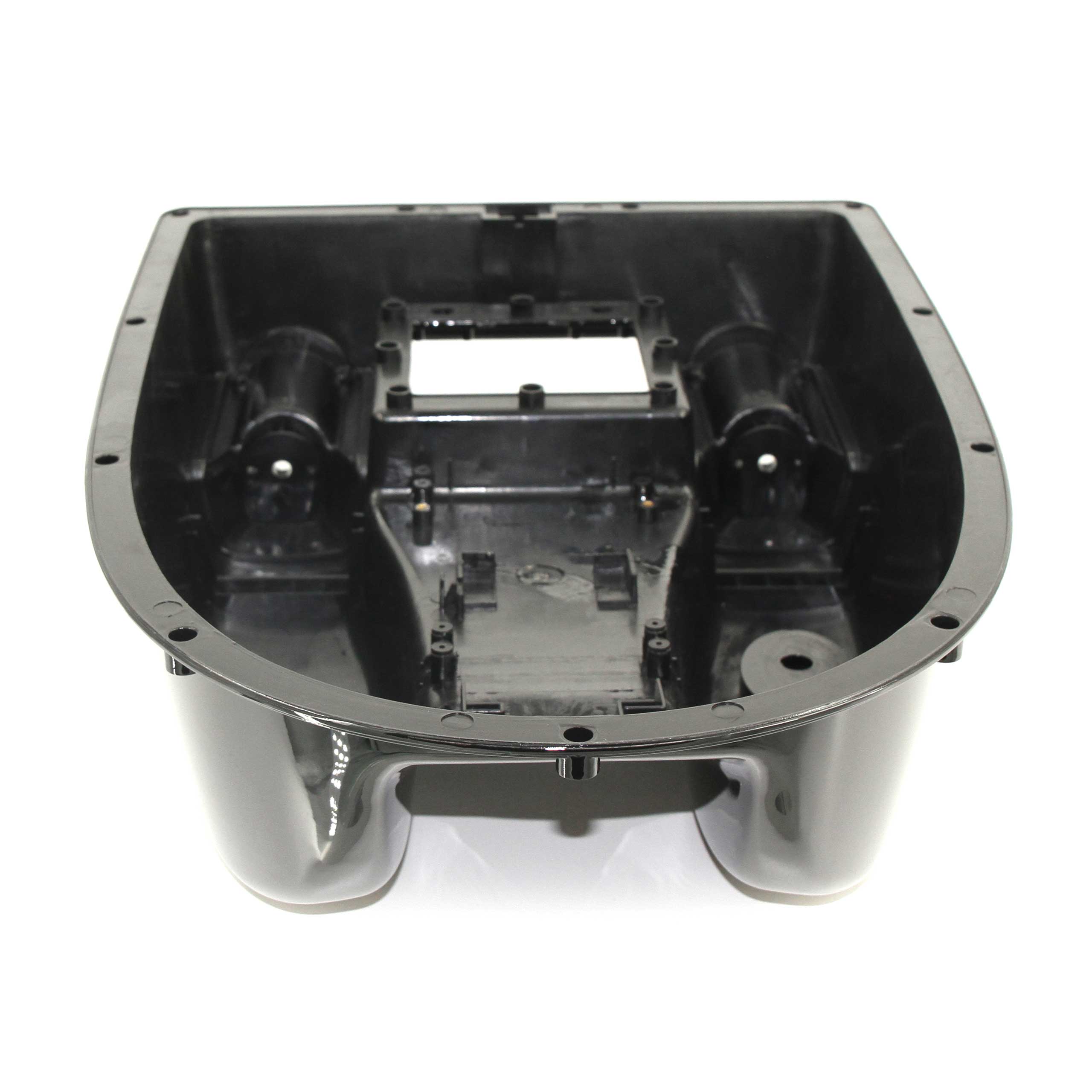 Coque inférieure pour bateau amorceur Navitec