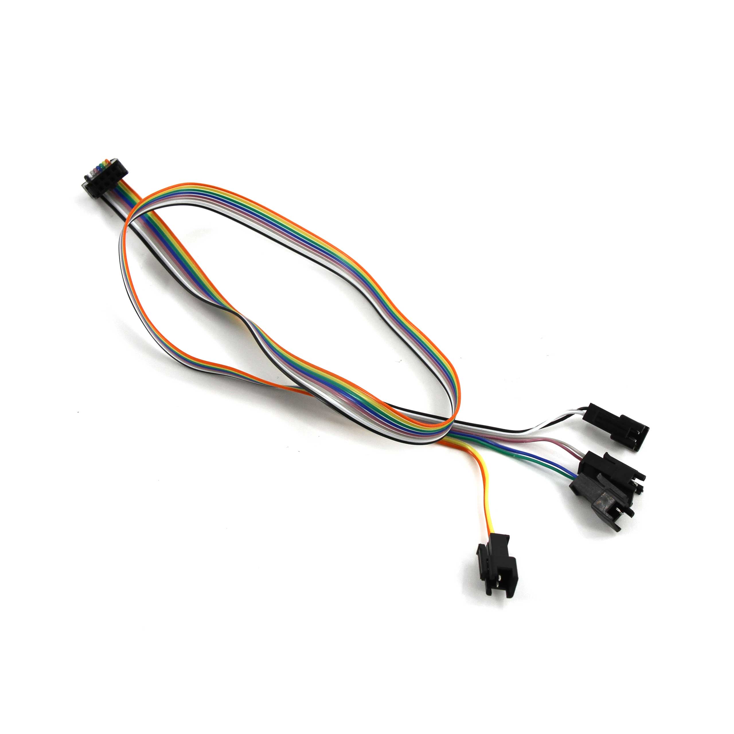 Câble d'électro-aimant pour porte de bateau d'appât Scavenger