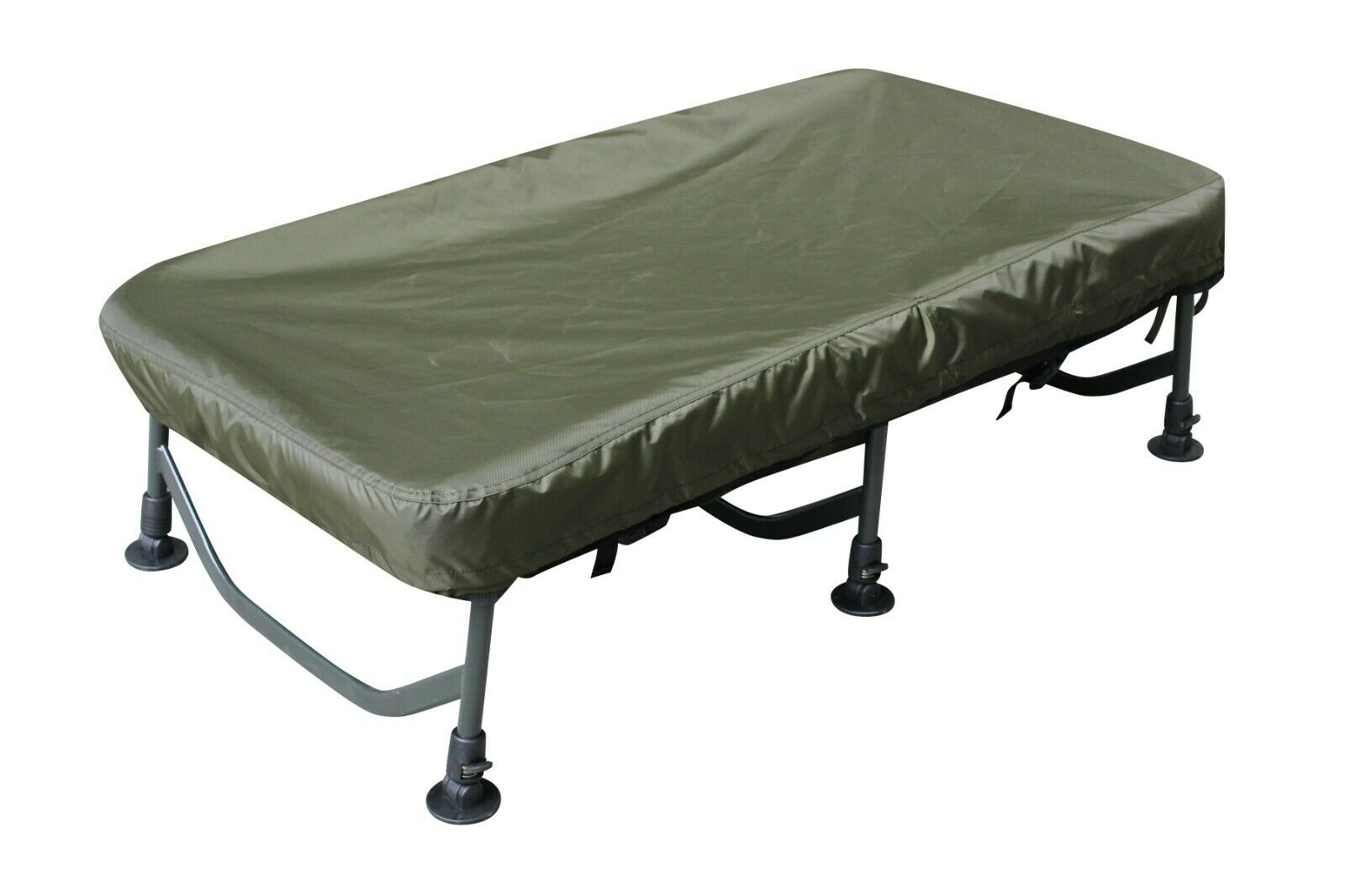 Tapis de réception réglable BearCreeks Classic Any Level - IIe édition