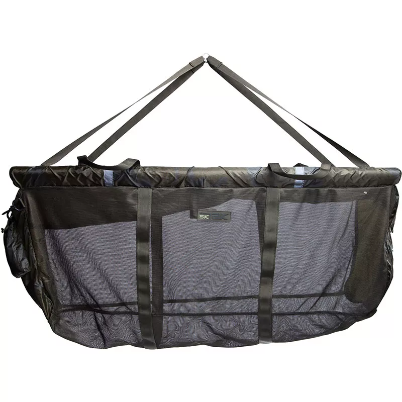 Grand sac de pesée flottant SONIK SK-TEK