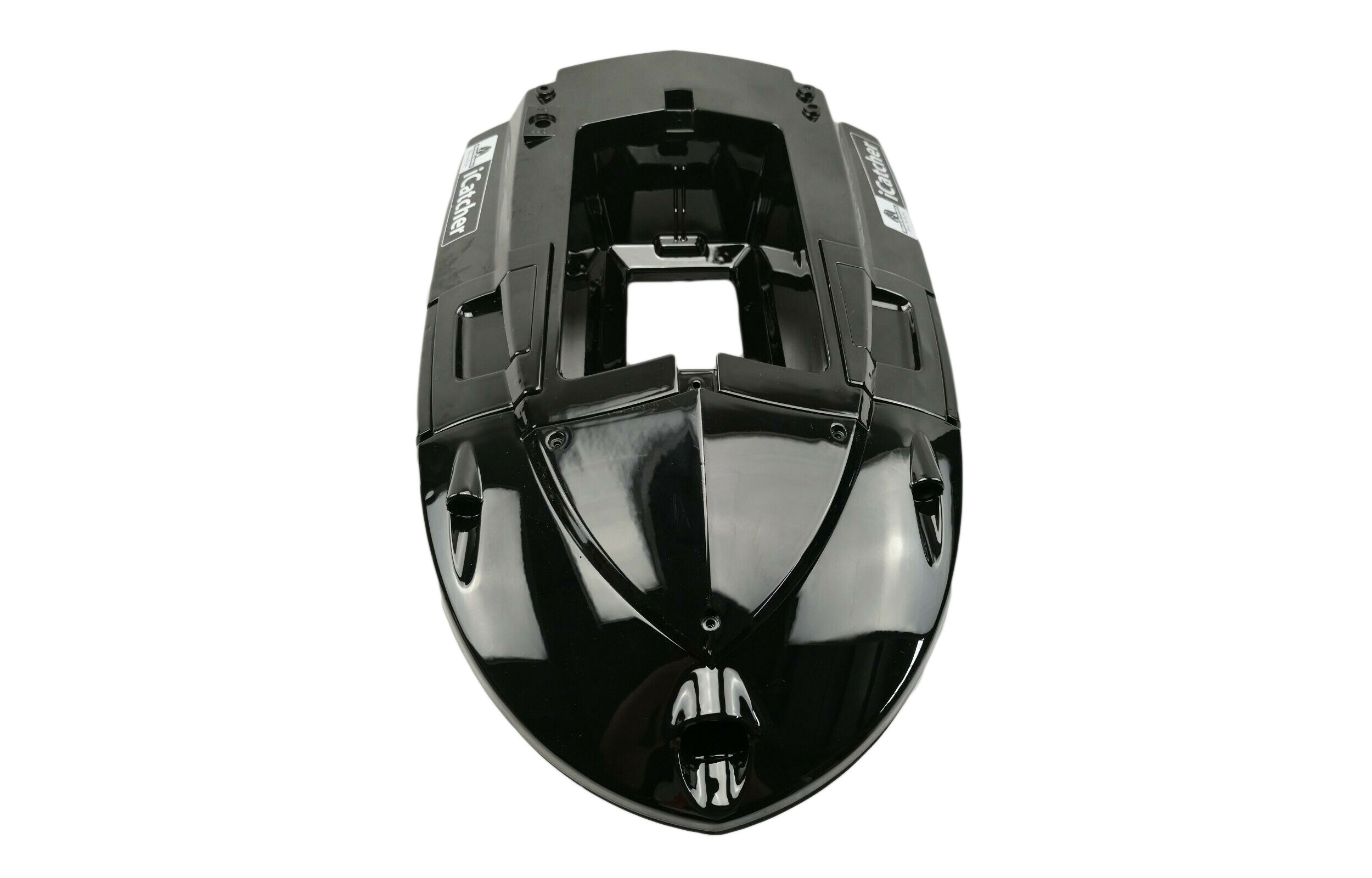 Bateau-appât iCatcher Coque supérieure