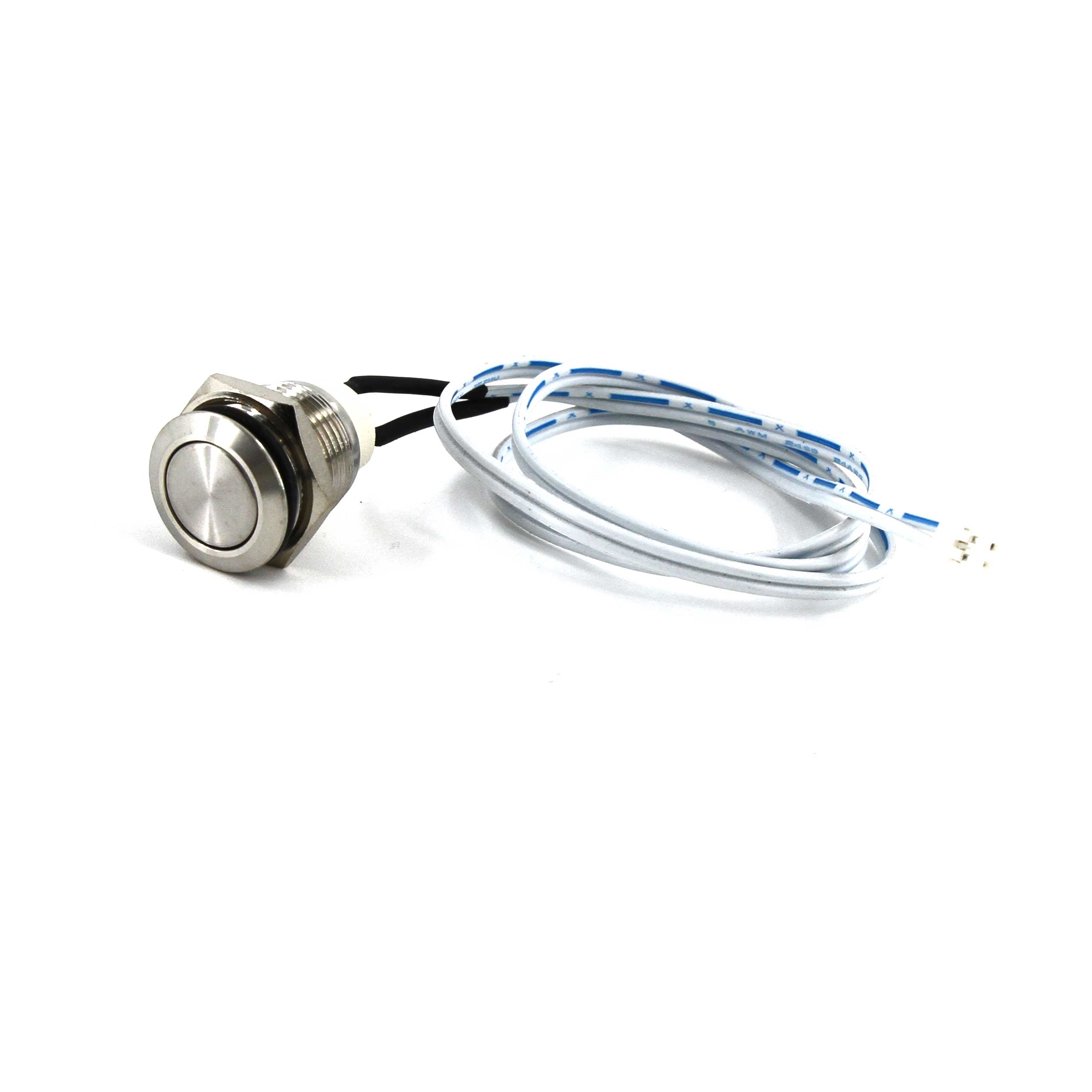 Interrupteur principal du bateau amorceur BearCreeks iCatcher Mini