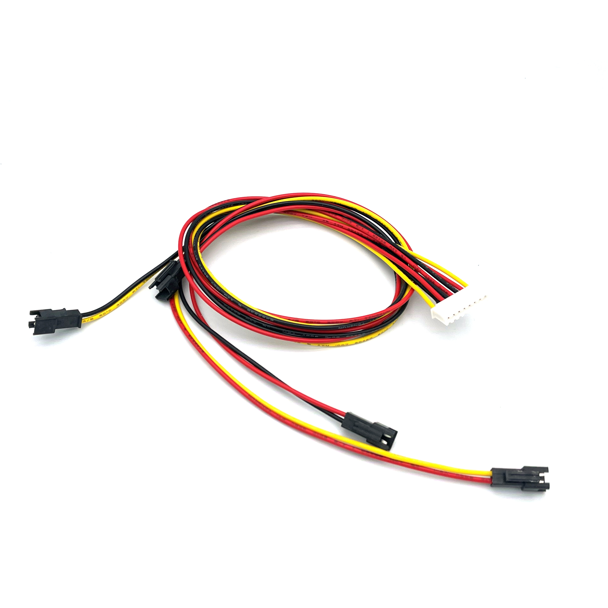 Câble du bateau amorceur BearCreeks iCatcher Pro pour électroaimants de trémie