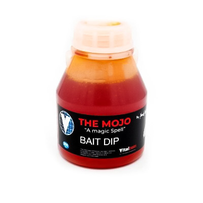 VitalBaits Dip The Mojo 250ml