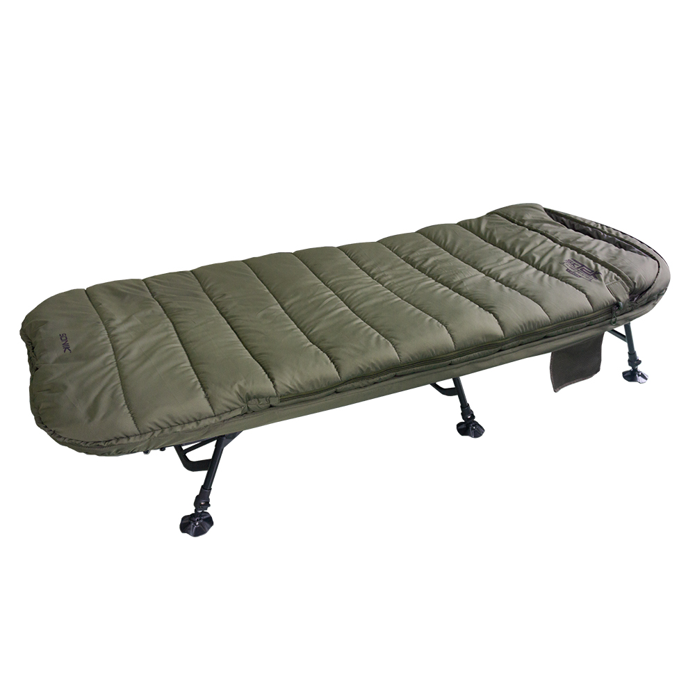 Système de couchage SONIK SK-TEK 5 saisons