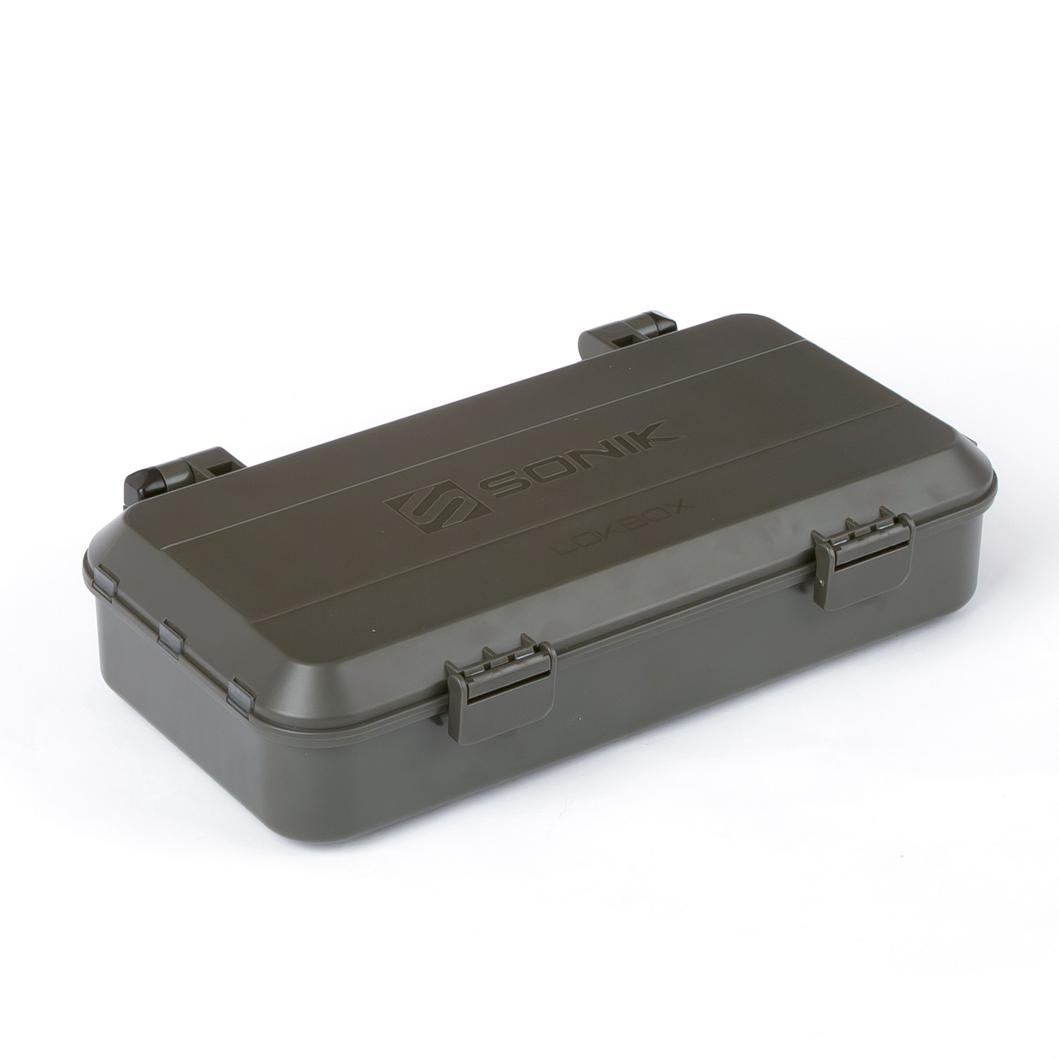 LOKBOX BOÎTE COMPACTE S-2