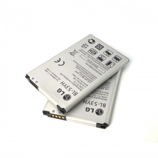 Batteries pour écran d’échosondeur couleur BearCreeks BC201 – 2 pièces