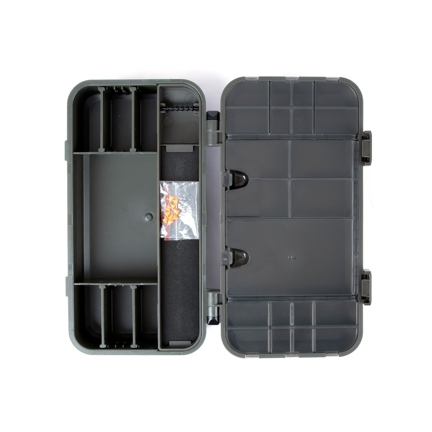 LOKBOX BOÎTE COMPACTE S-2