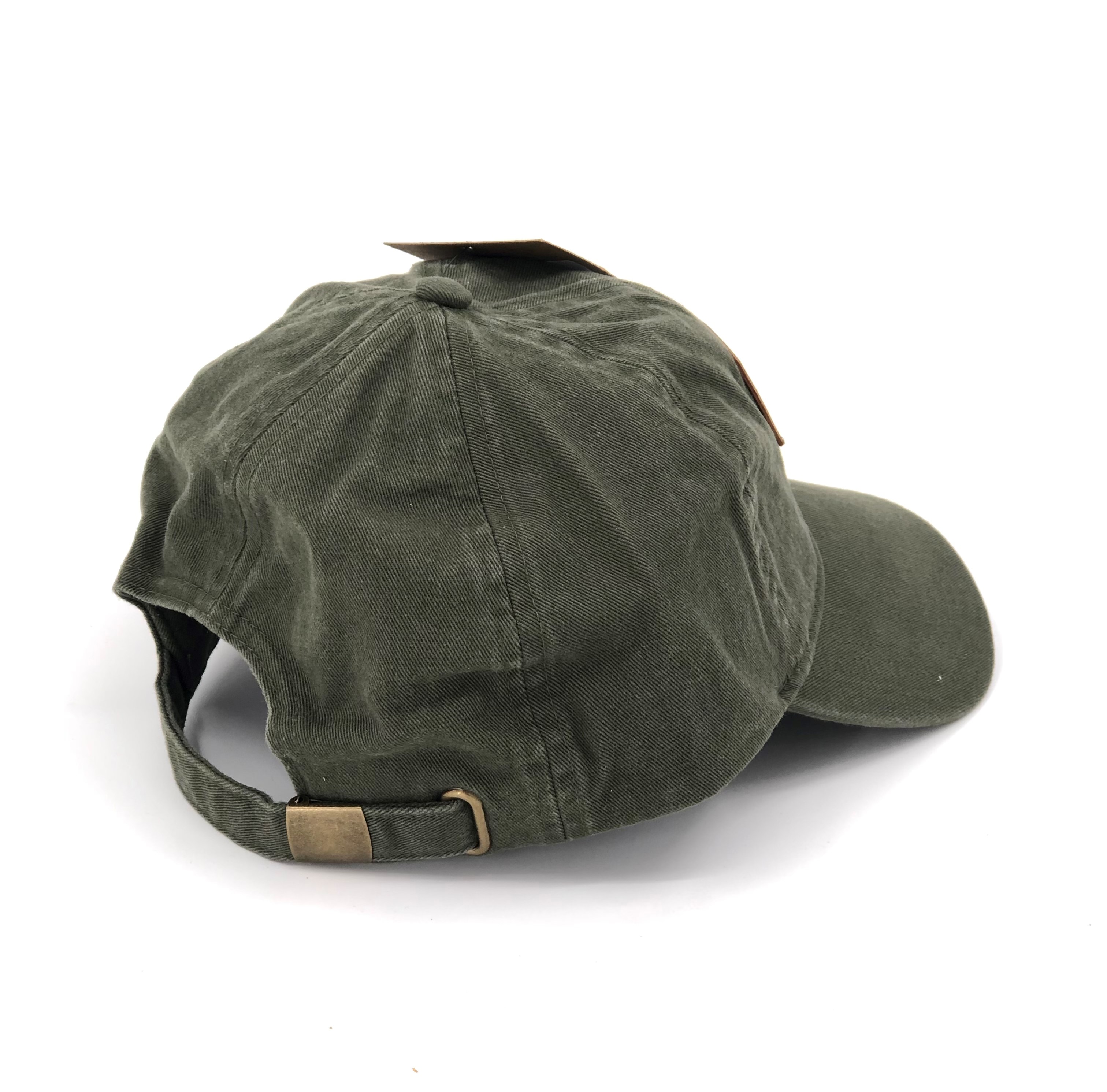 Casquette de pêche BearCreeks
