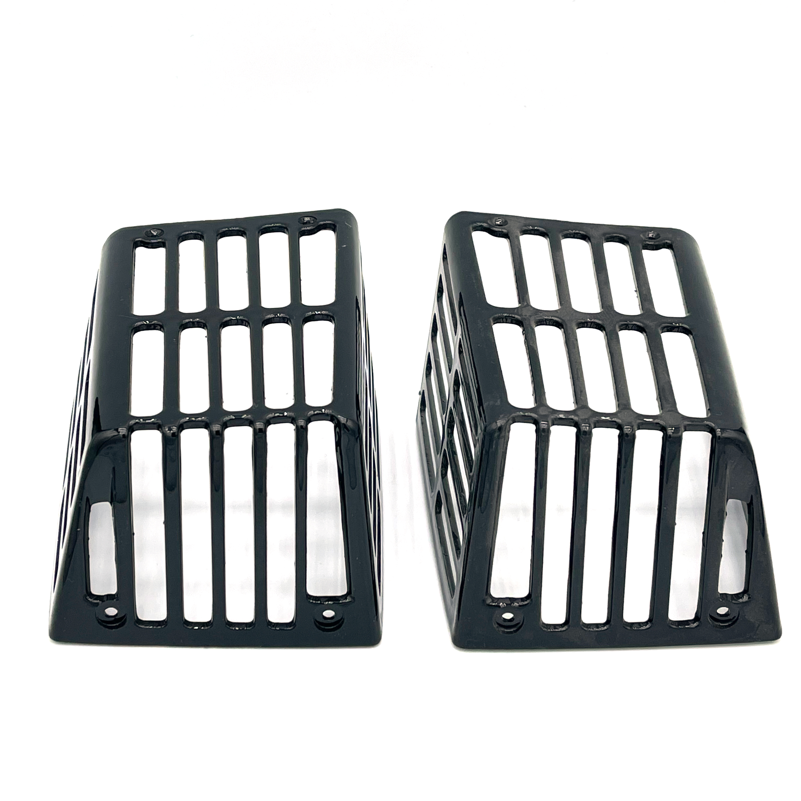 Grilles anti-herbes iCatcher et iCatcher Pro (ancien modèle)