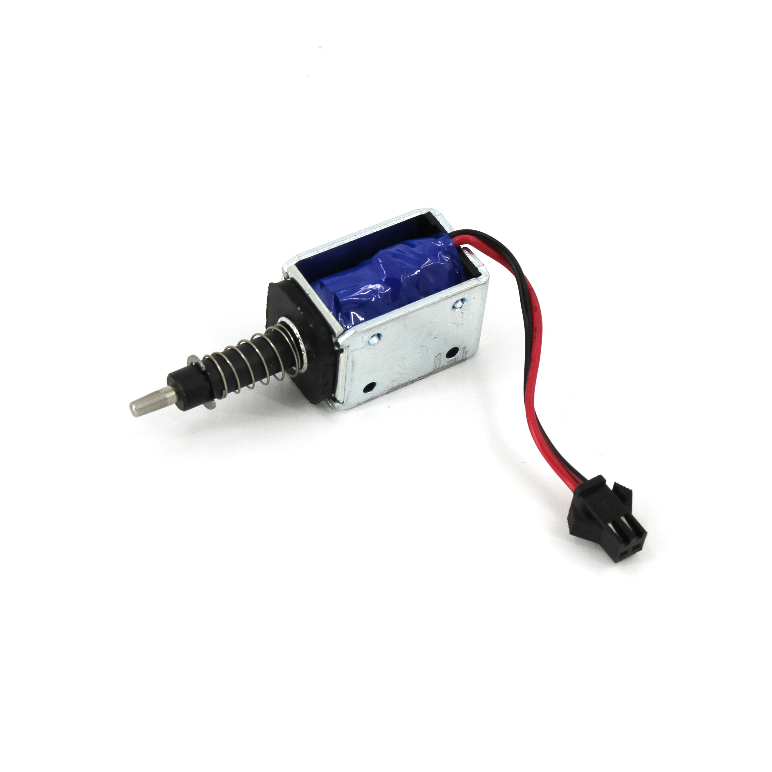 Électroaimant de largage de ligne pour bateau amorceur Carpmate