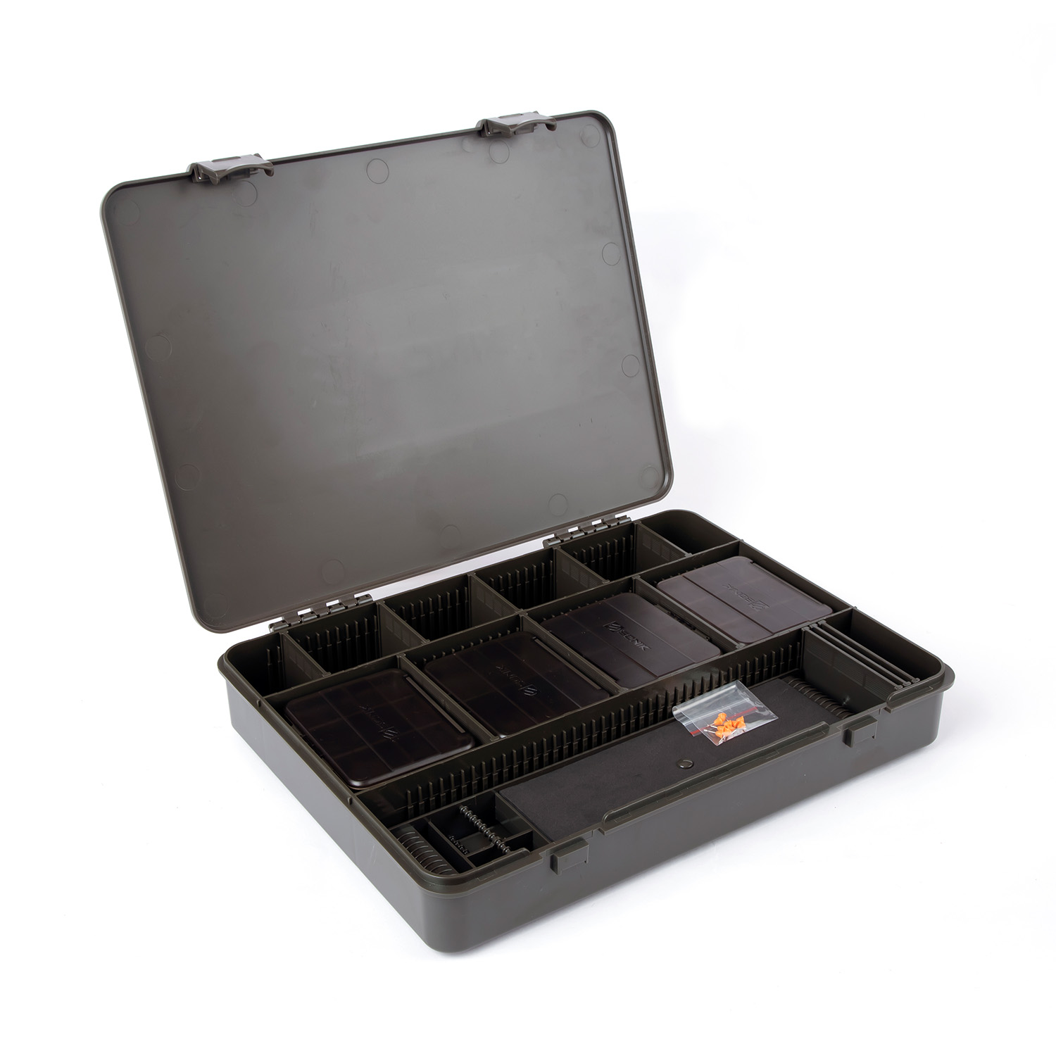 LOCKBOX GRANDE BOÎTE CHARGÉE SONIK