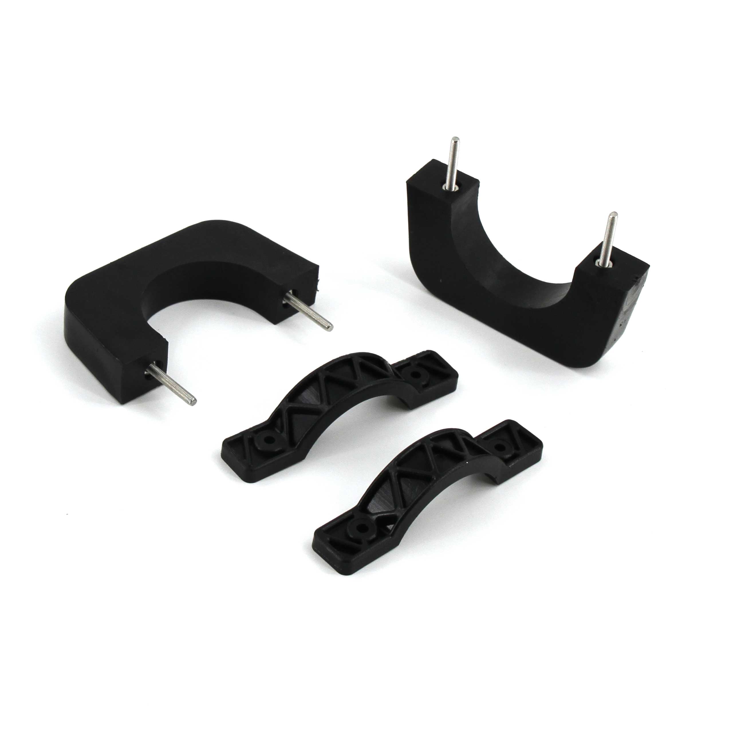 Support de moteur pour bateau amorceur Scavenger