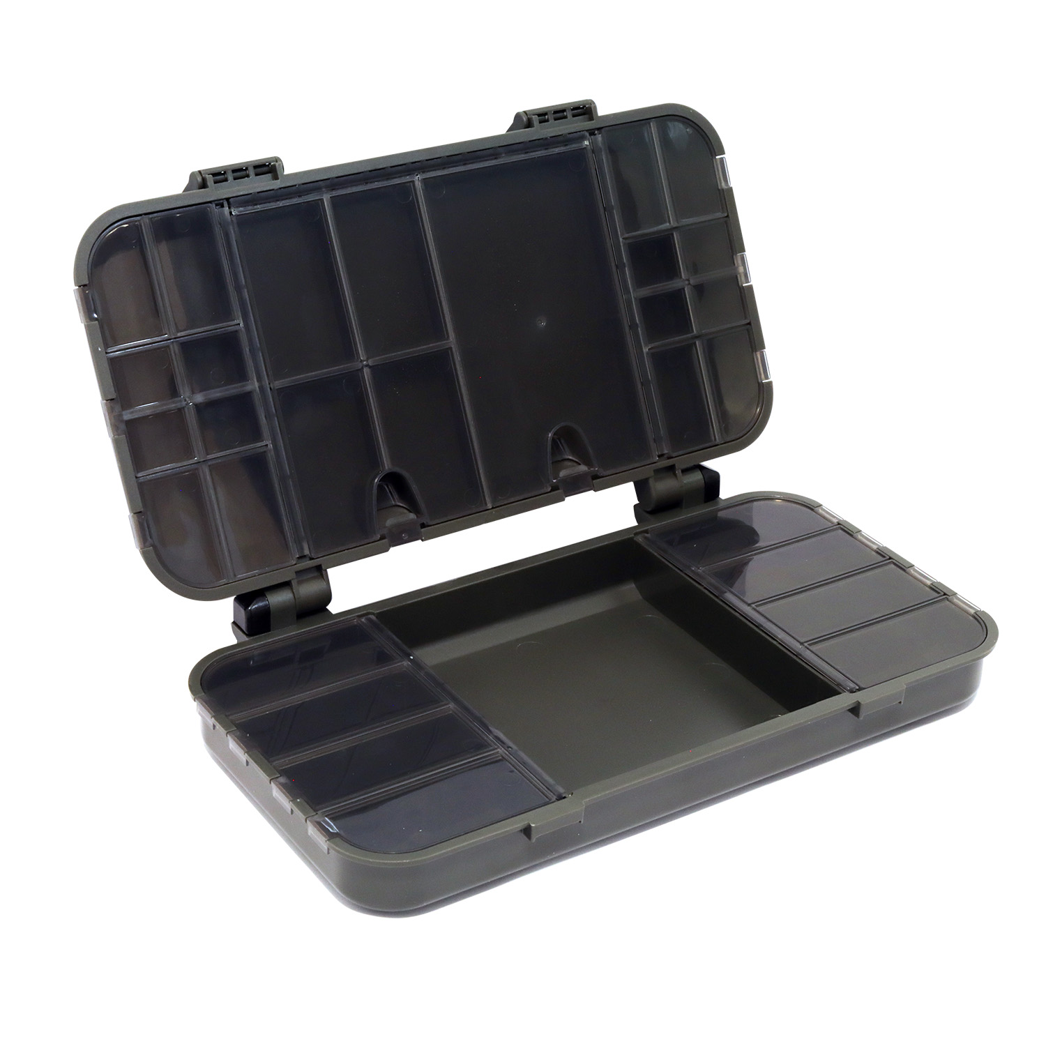 LOKBOX BOÎTE COMPACTE S-1