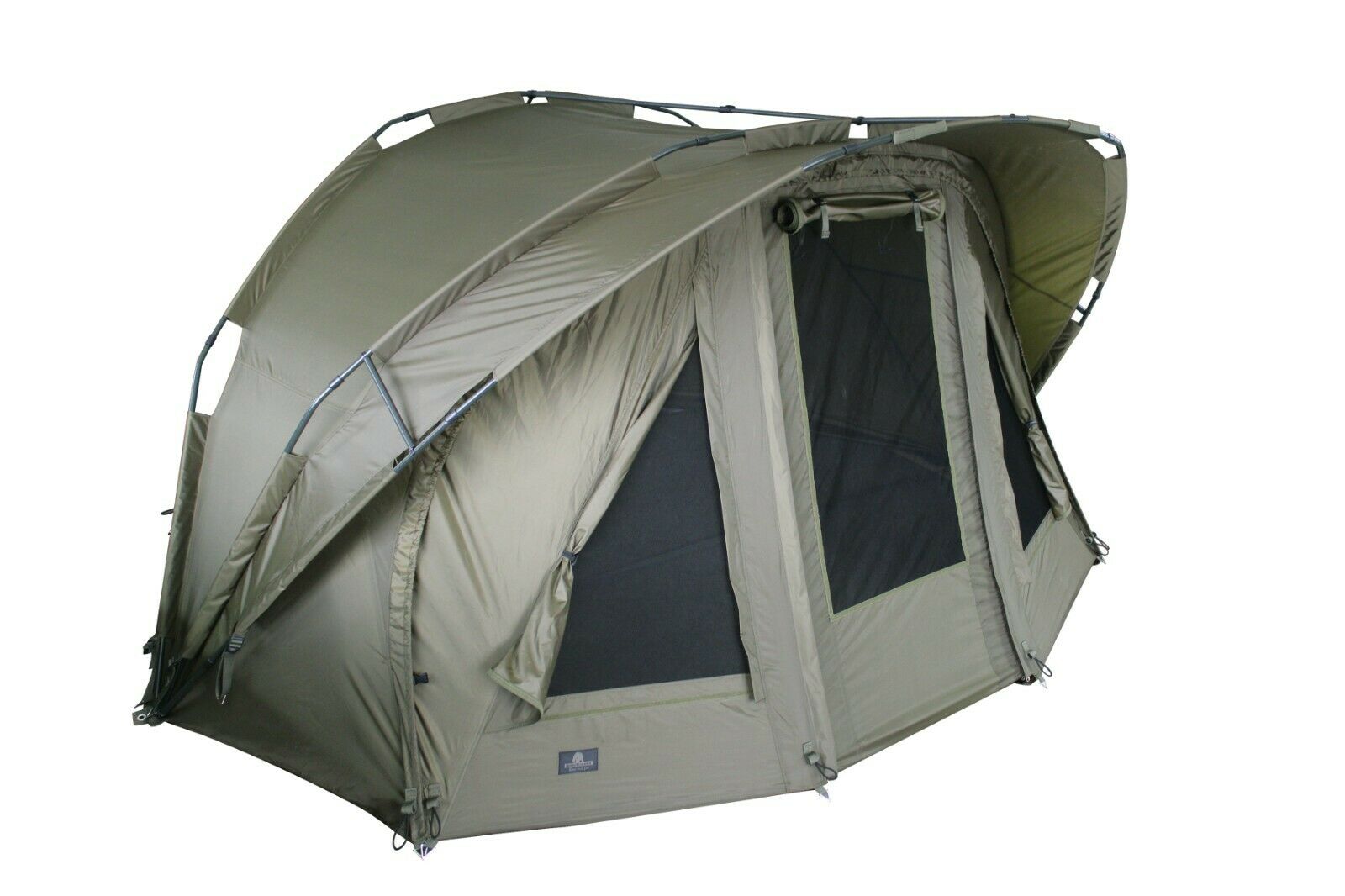 Bivouac Classic BearCreeks pour la pêche à la carpe – 1 personne