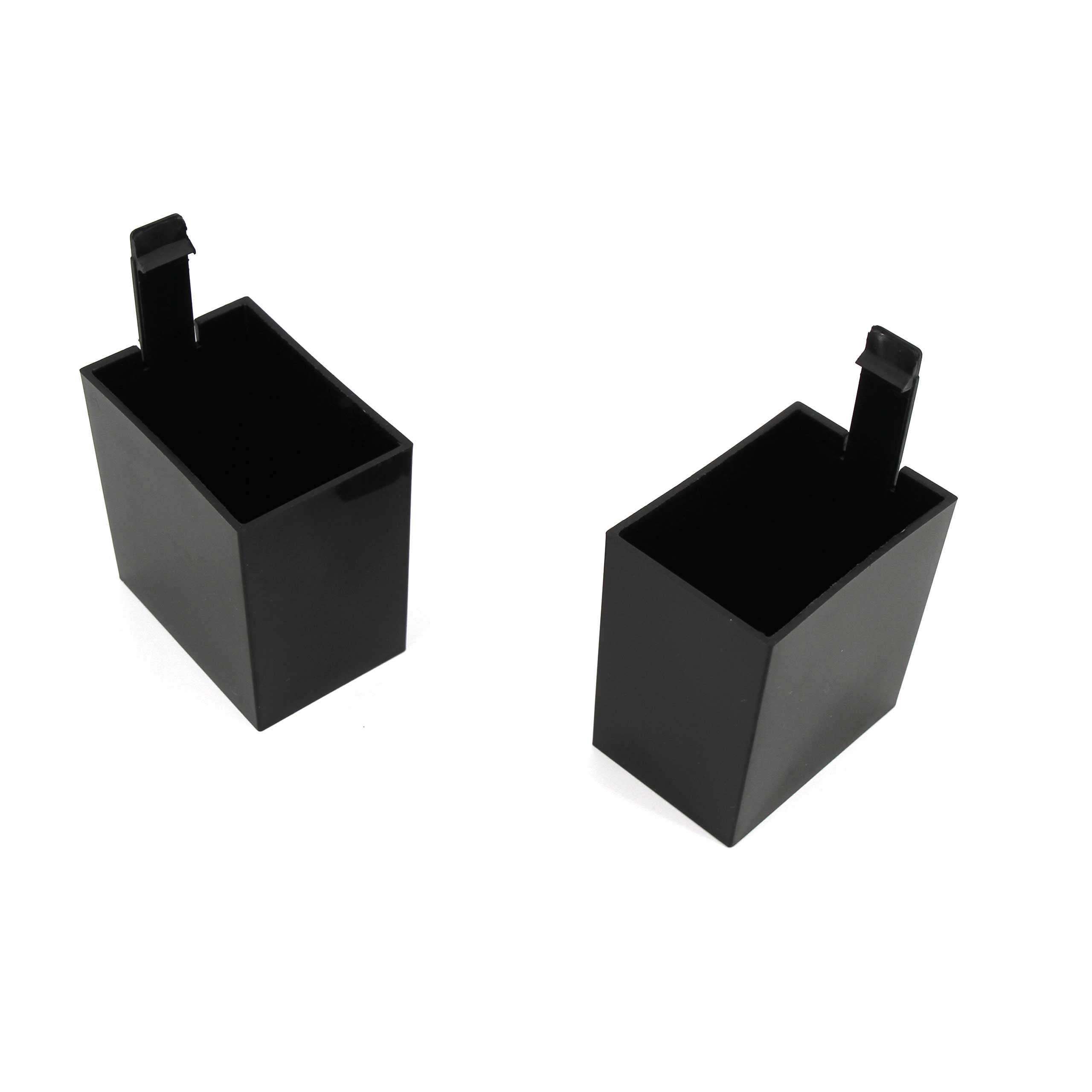 Support de batterie pour bateau amorceur Carpmate