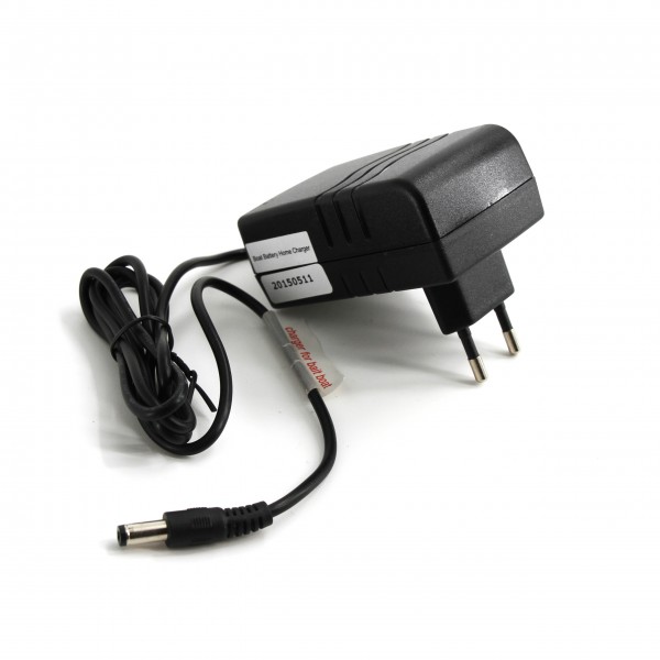 Chargeur de batterie au plomb-acide BearCreeks bateau amorceur