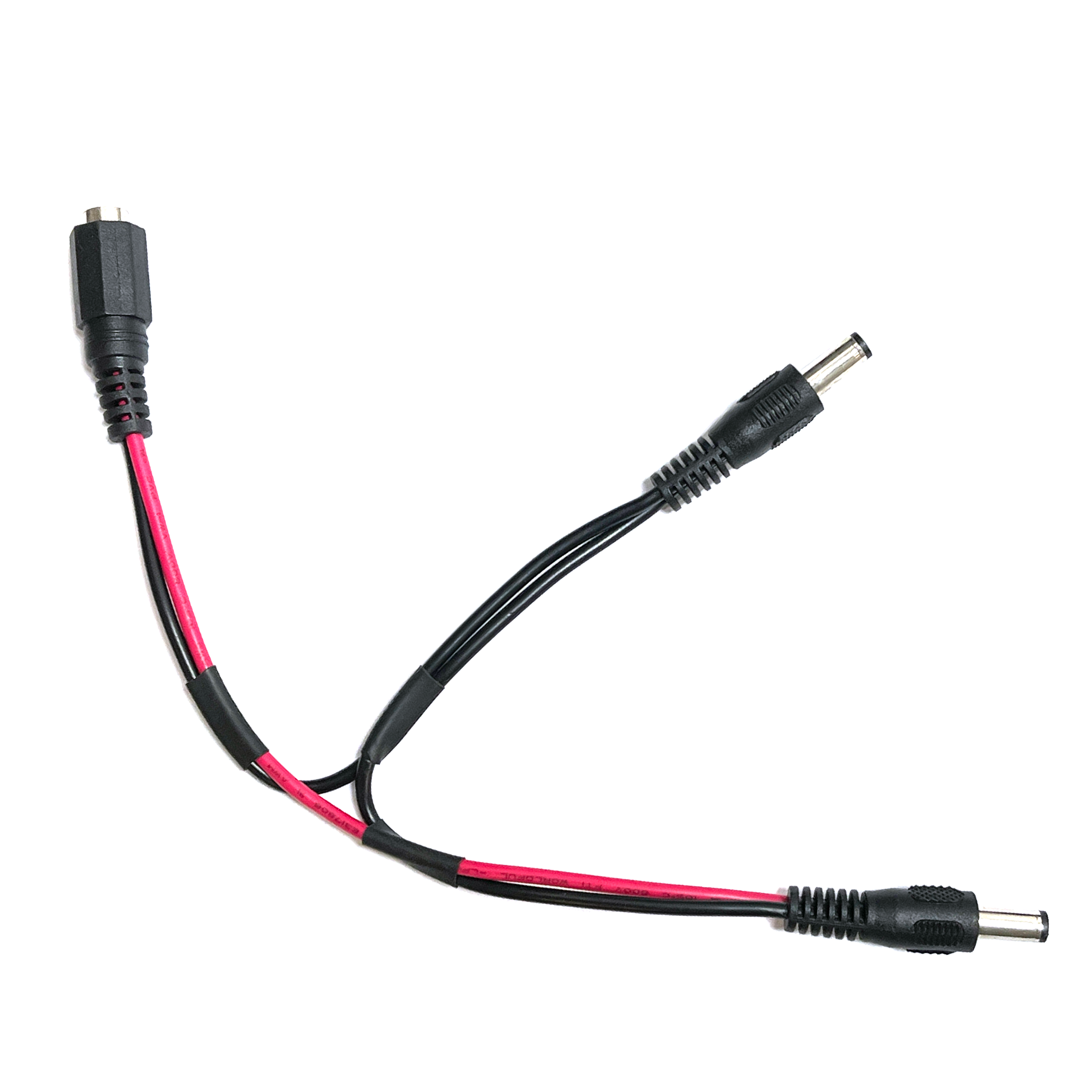 Carpmate bateau amorceur Câble de charge de batterie au plomb-acide (câble de chargement de batterie plomb-acide)
